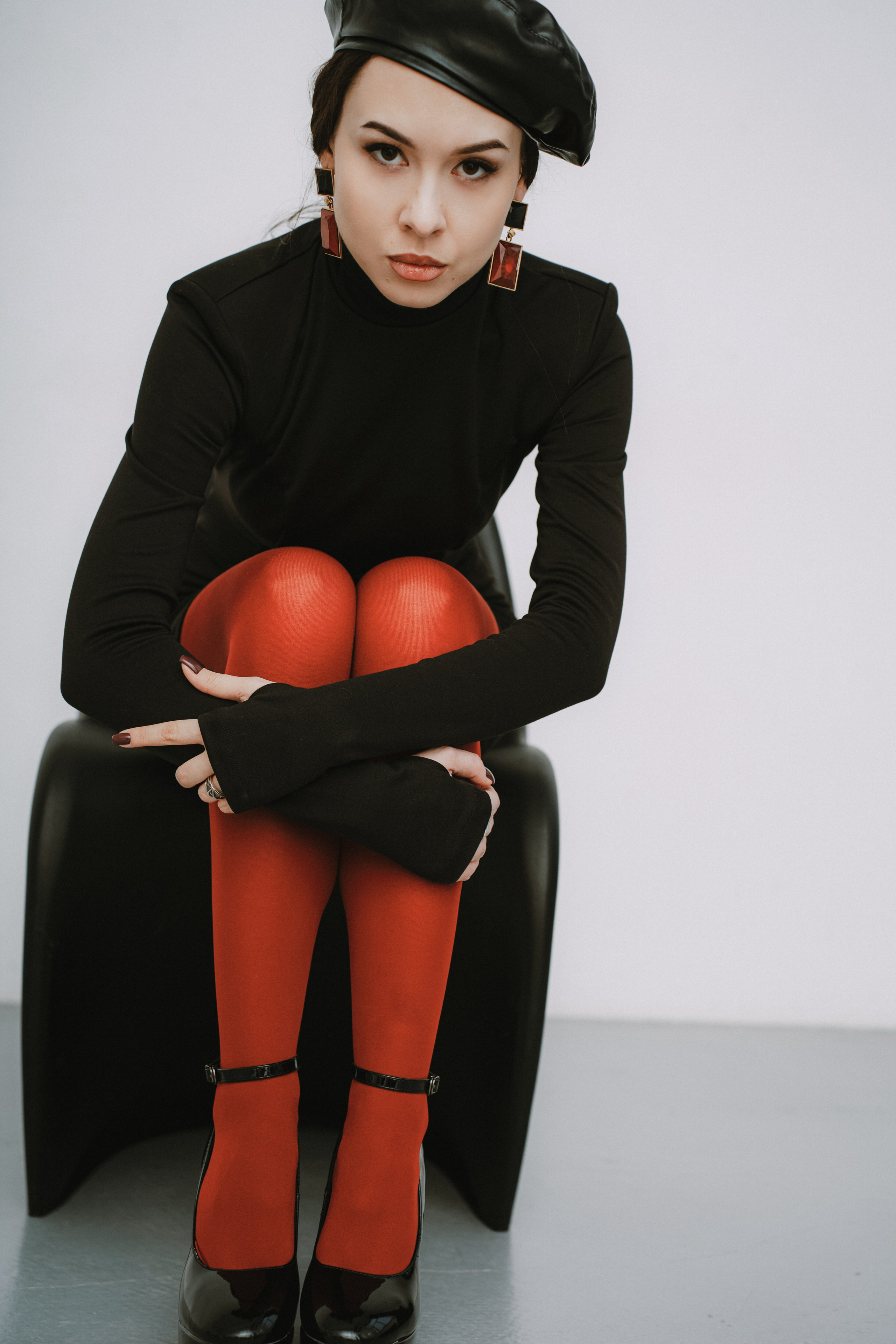 Flirt français. Https://instagram.com/ana.stasia.n