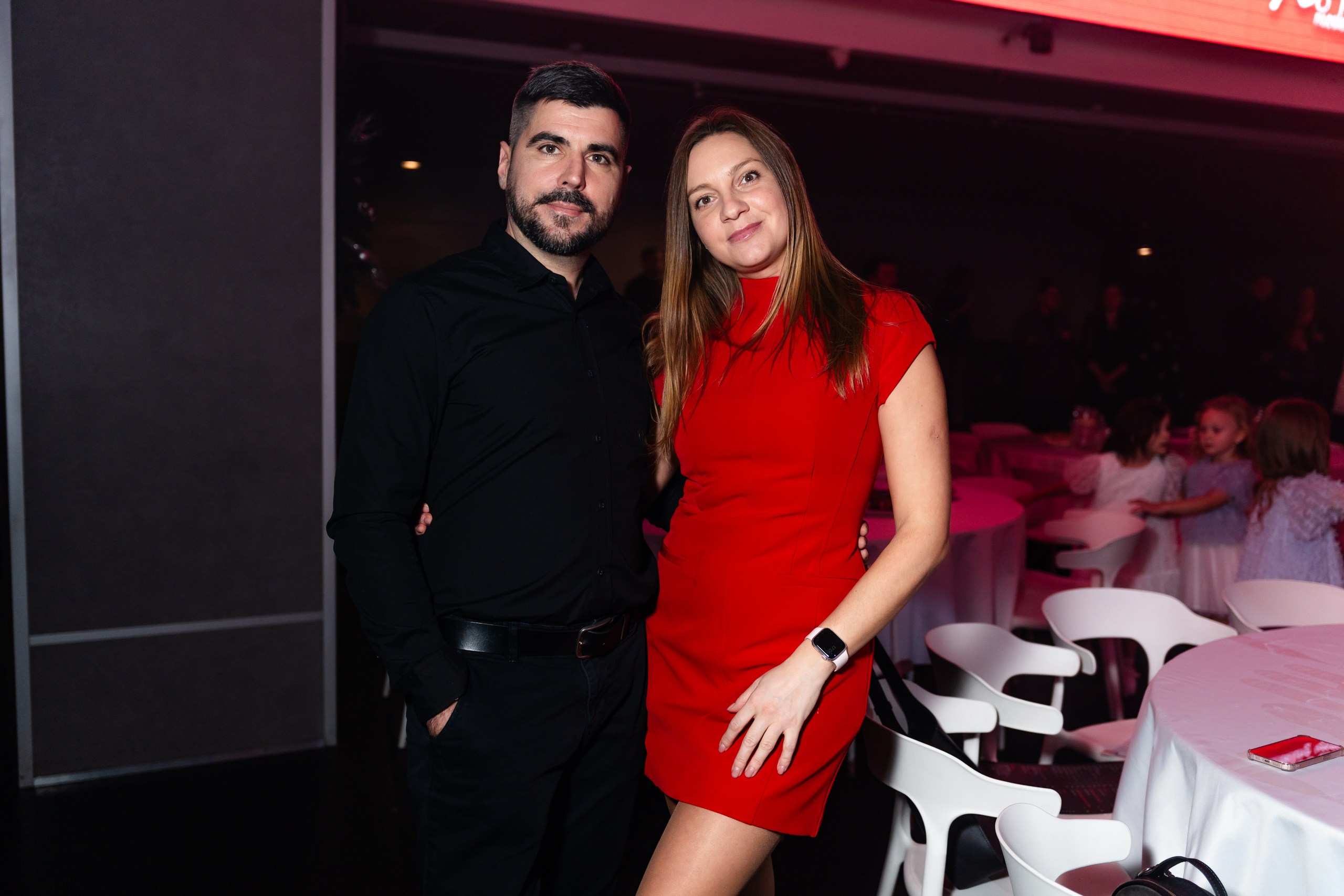 Юбилей КС Моделс. Репортажный и портретный фотограф в Нижнем Новгороде Максим Горшков