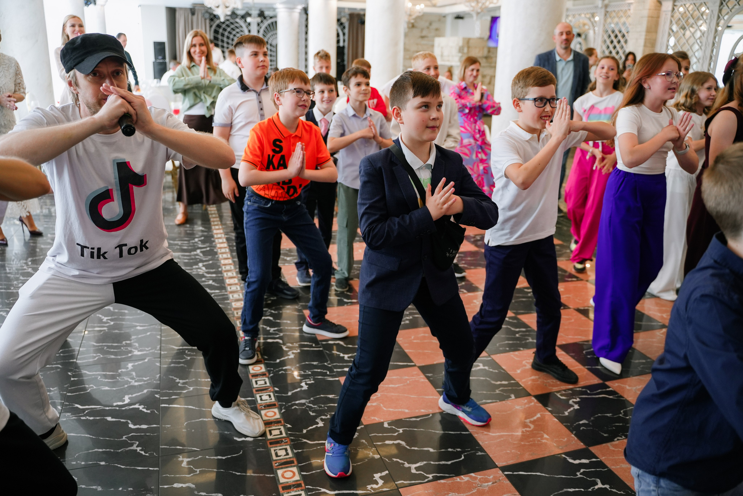 Выпускные. Свадебный фотограф в Санкт-Петербурге Харичева Анастасия