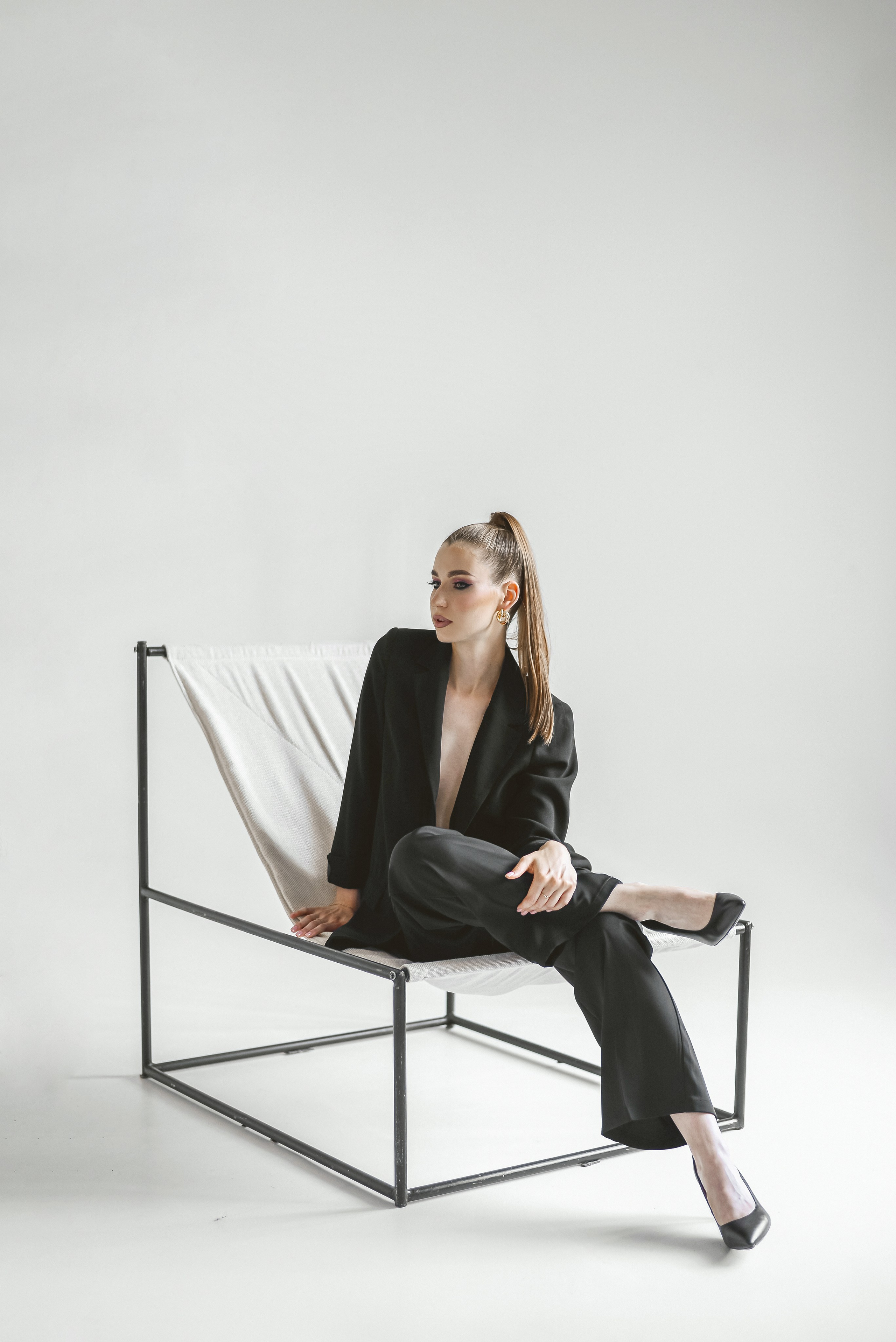 WOMAN PORTRAIT. Свадебный фотограф в Санкт-Петербурге Харичева Анастасия