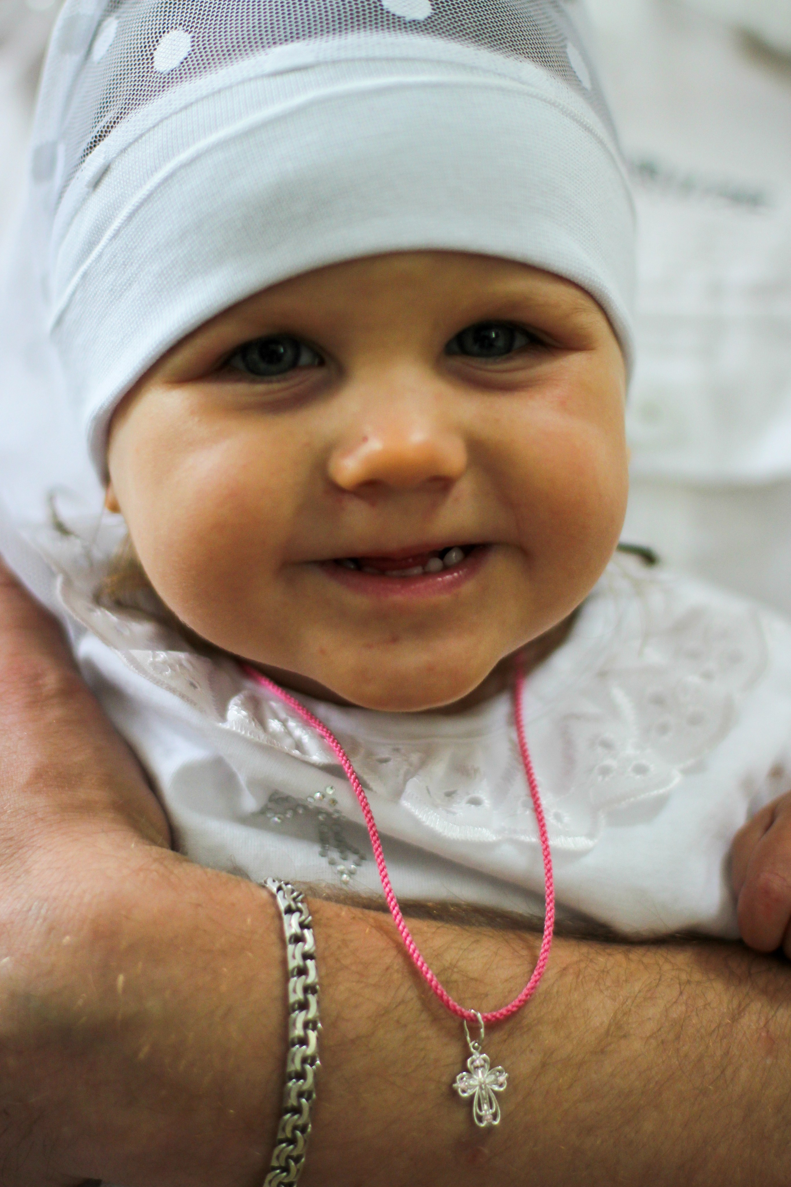 Крещение в Бибирево. Ваш личный фотограф в Москве Мила