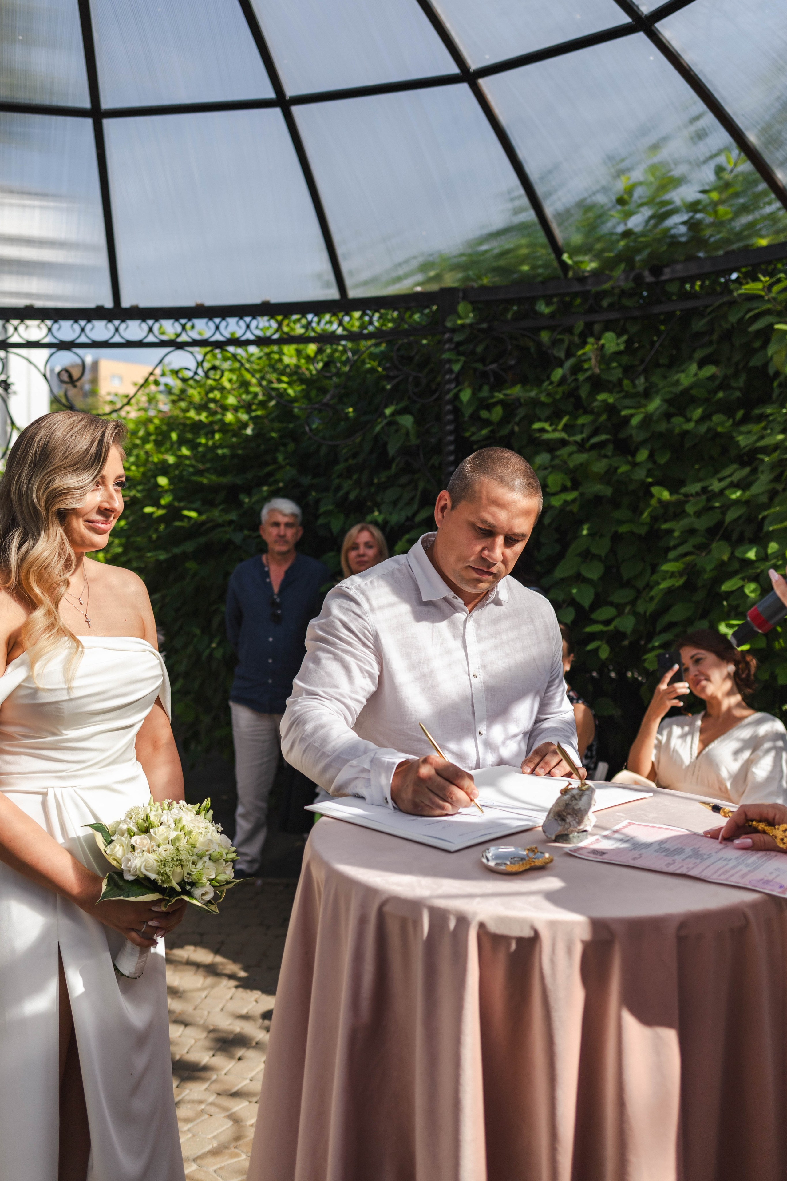 Владимир и Кристина. Ваш фотограф в Нижнем Новгороде