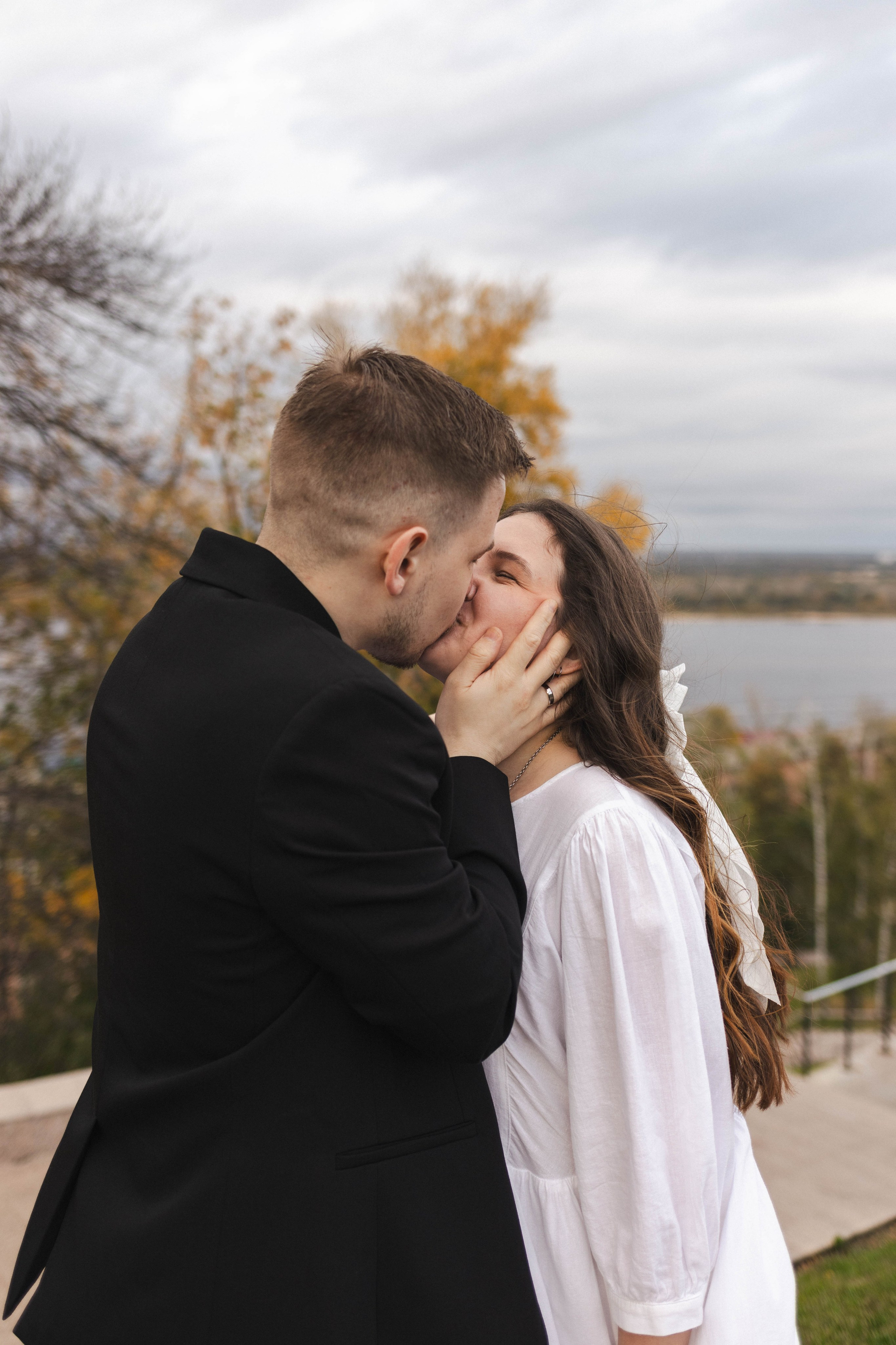 Иван и Анастасия. Ваш фотограф в Нижнем Новгороде