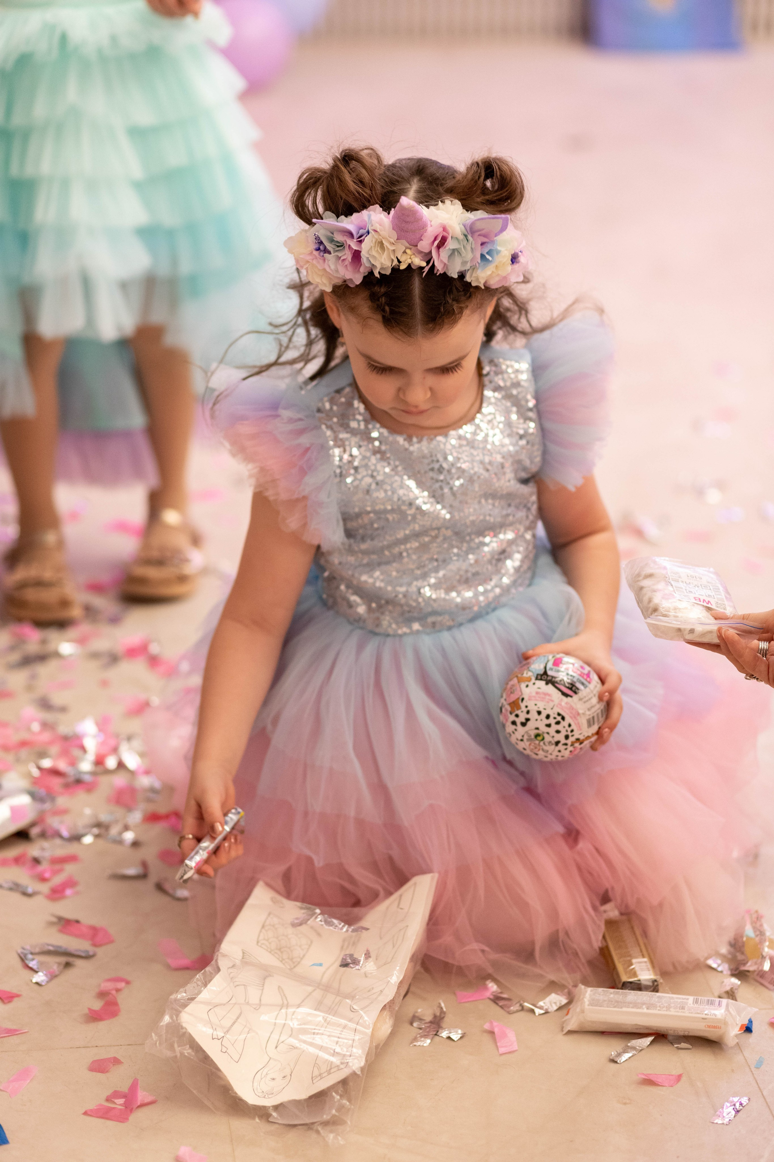 День Рождения Майи и Миры. Ваш фотограф в Нижнем Новгороде