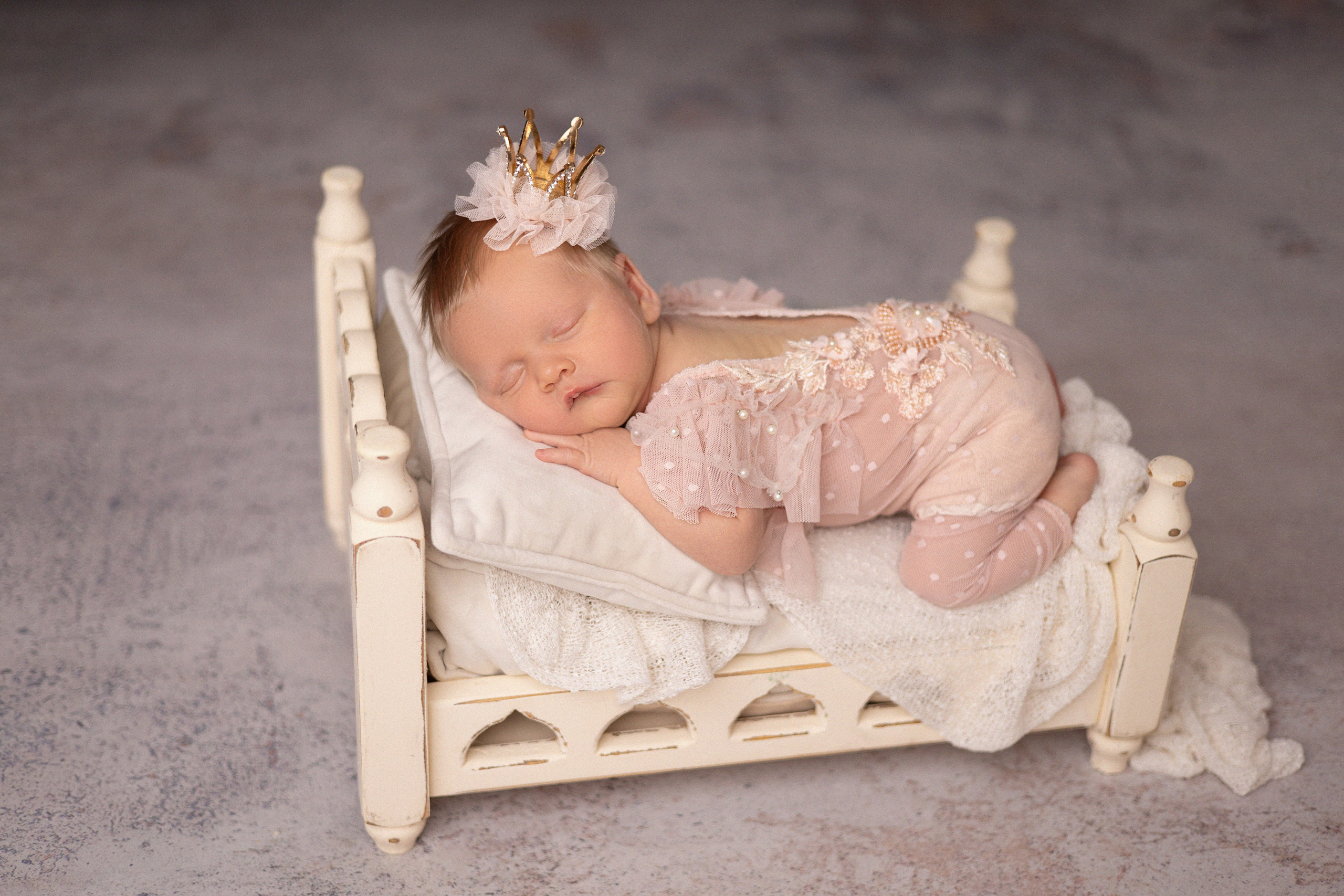 Новорожденные. Детский новорождённых и детей постарше Анисимова Полина