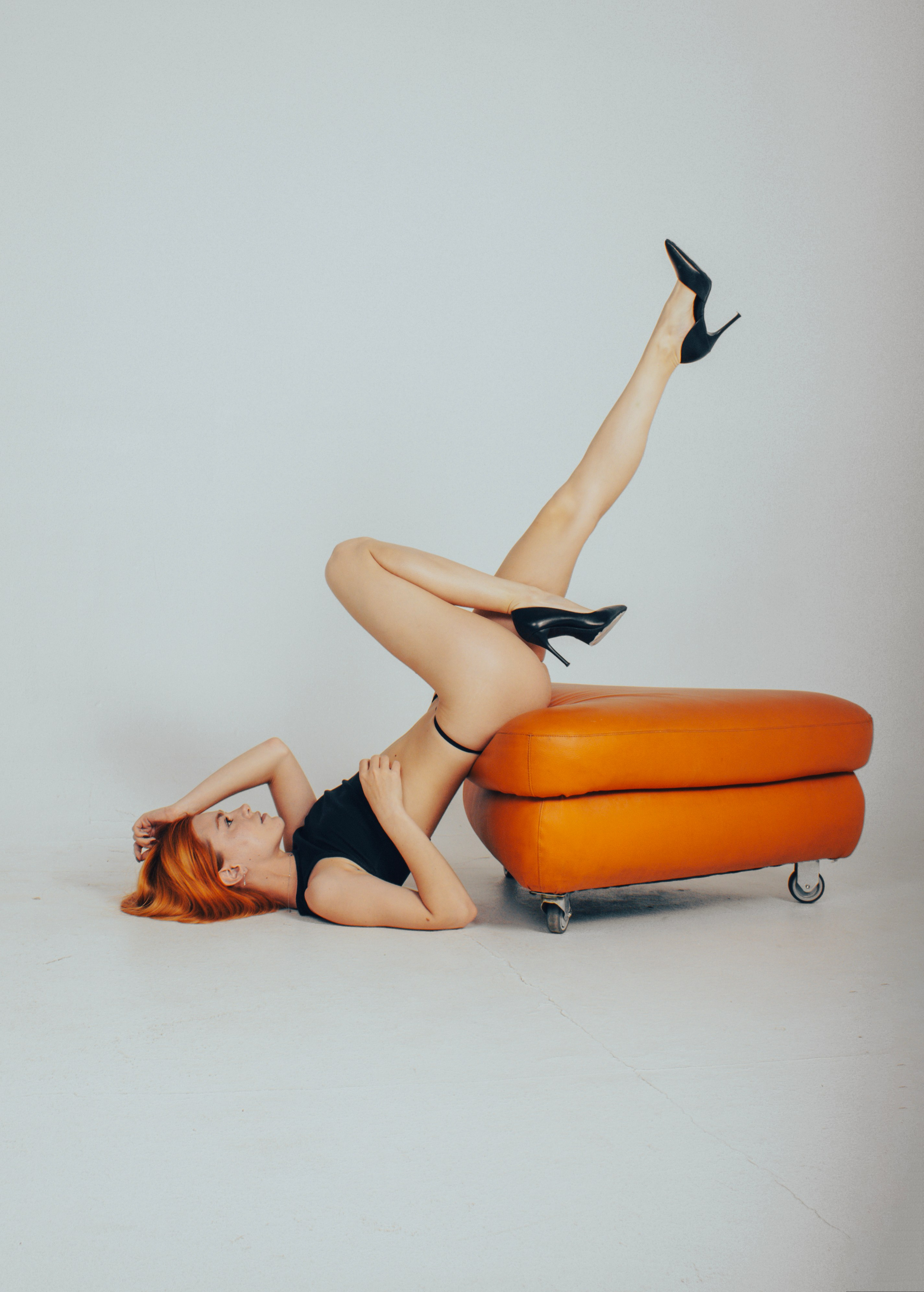 Рита Ню. Маська