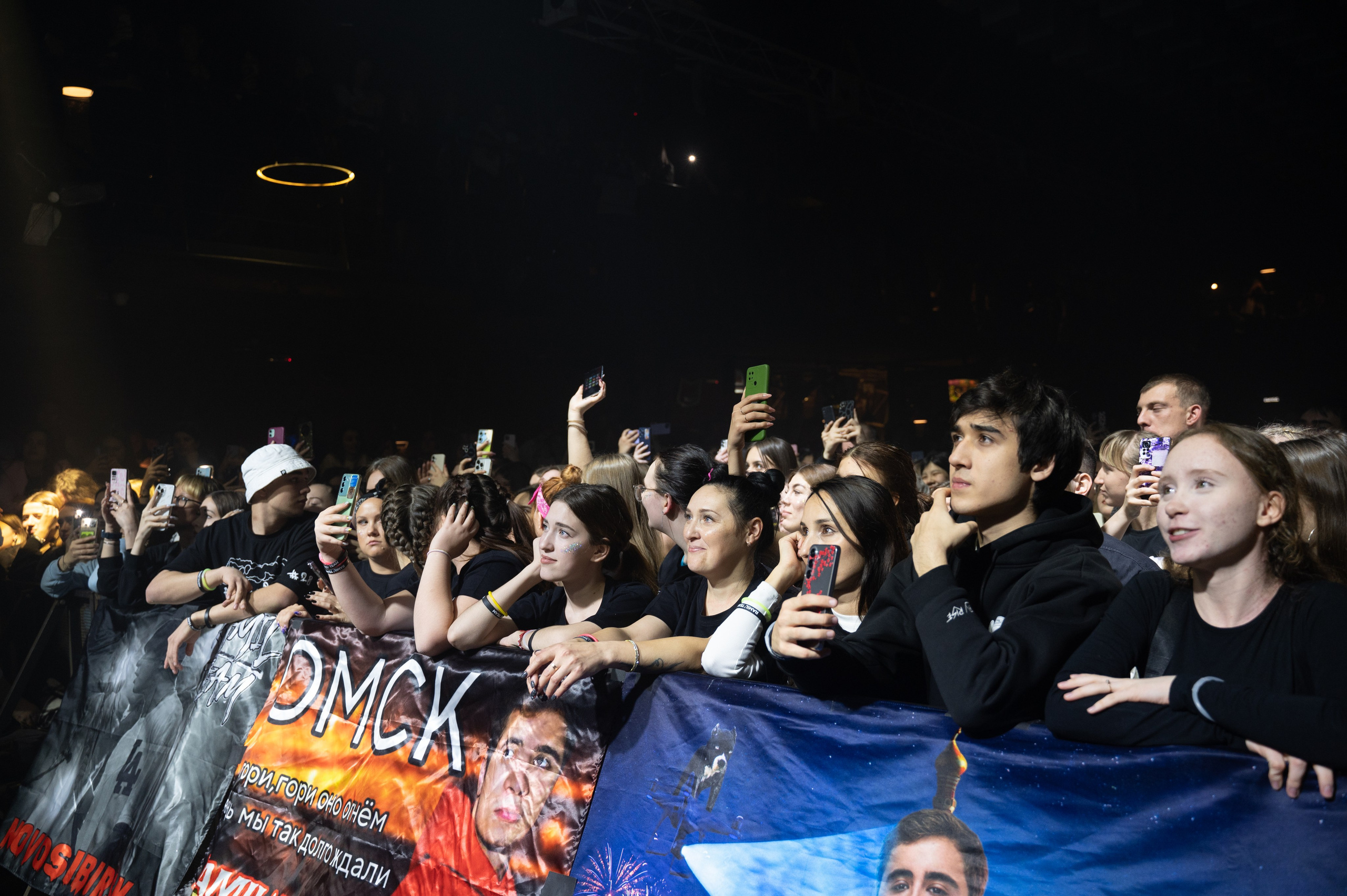 Омск Ramil'. Фотограф Универсал в Новосибирске