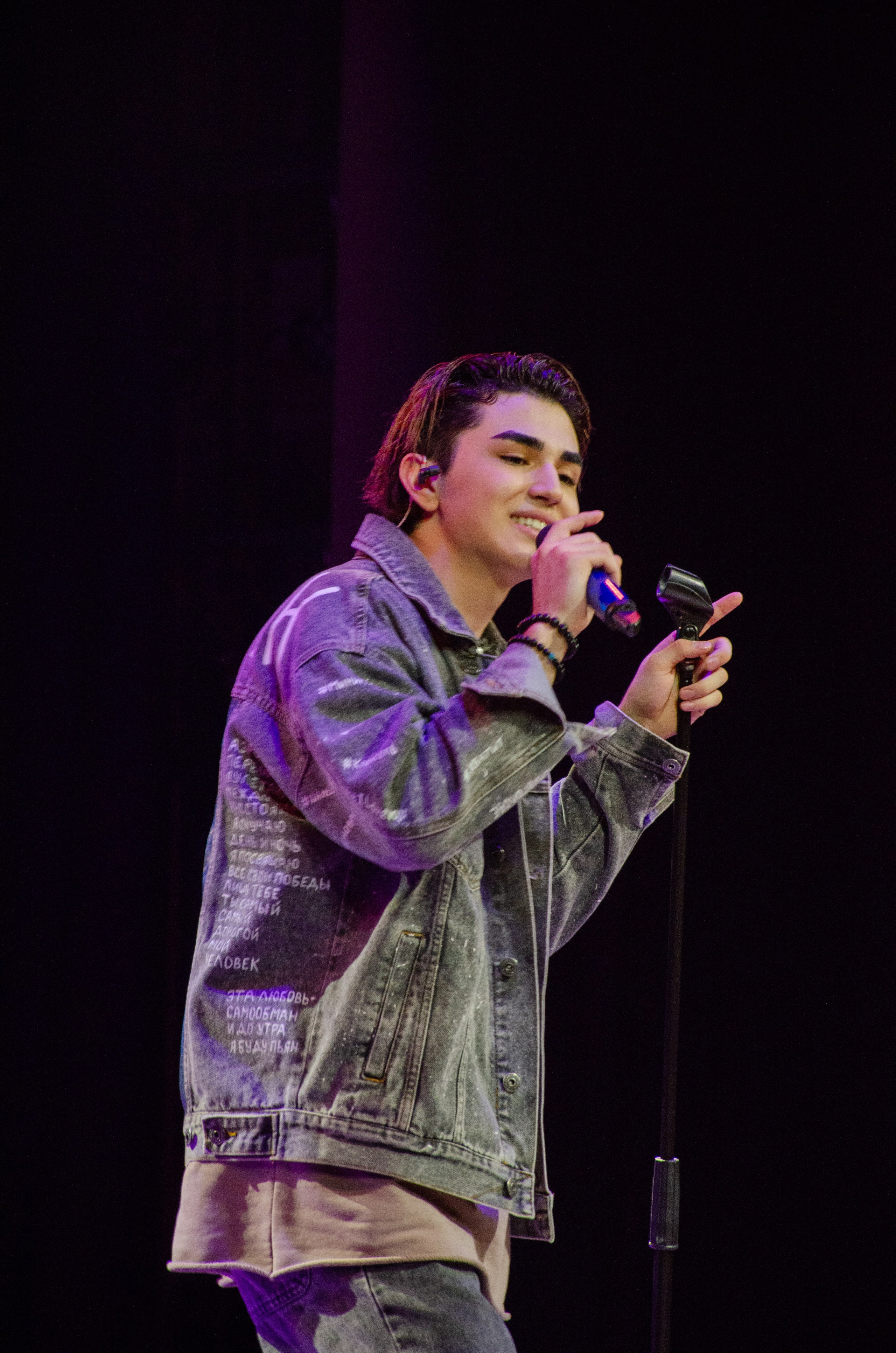 AMIRCHIK. Фотограф Универсал в Новосибирске