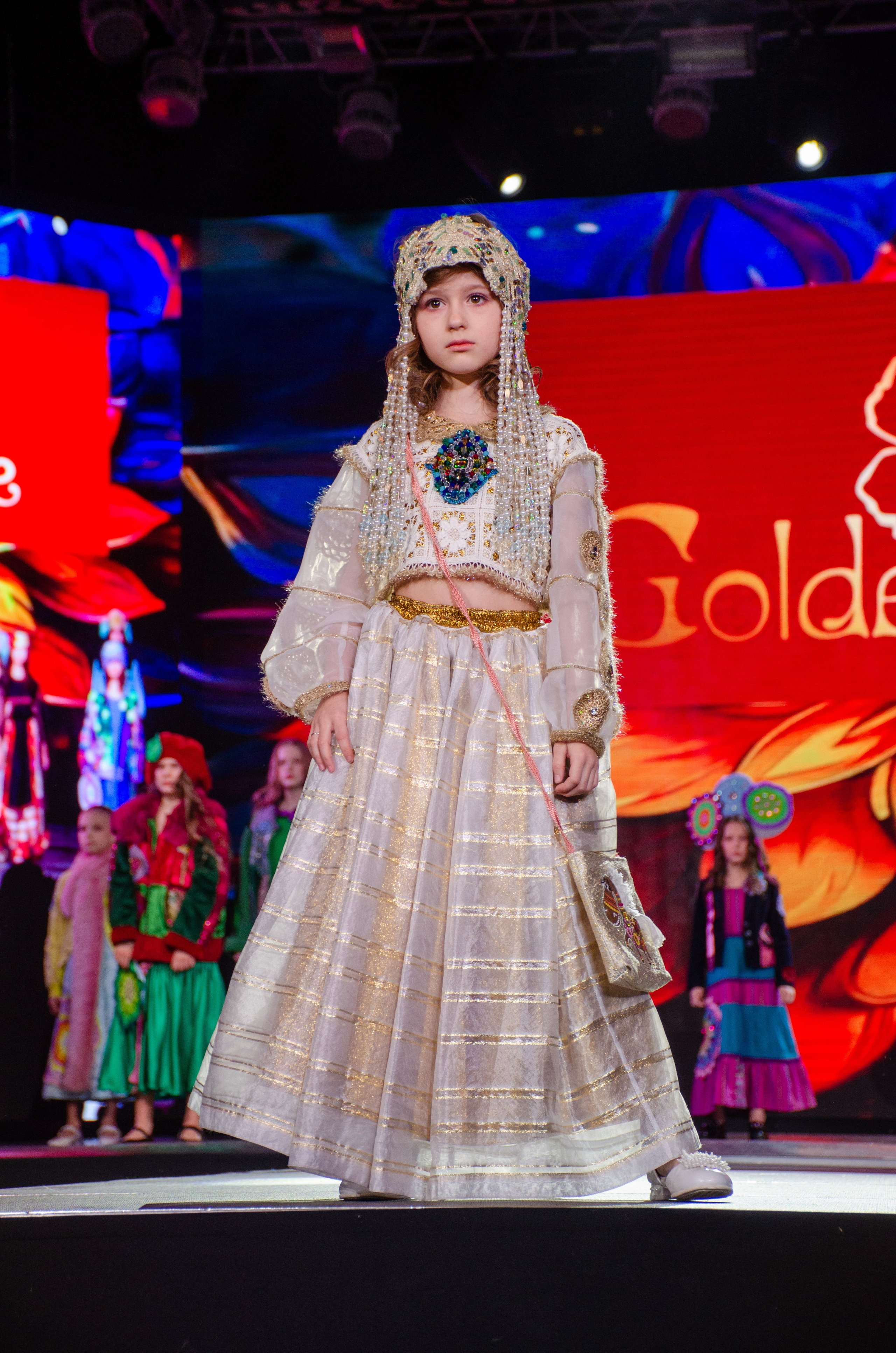 Премия Сибирский стиль. Фотограф Универсал в Новосибирске