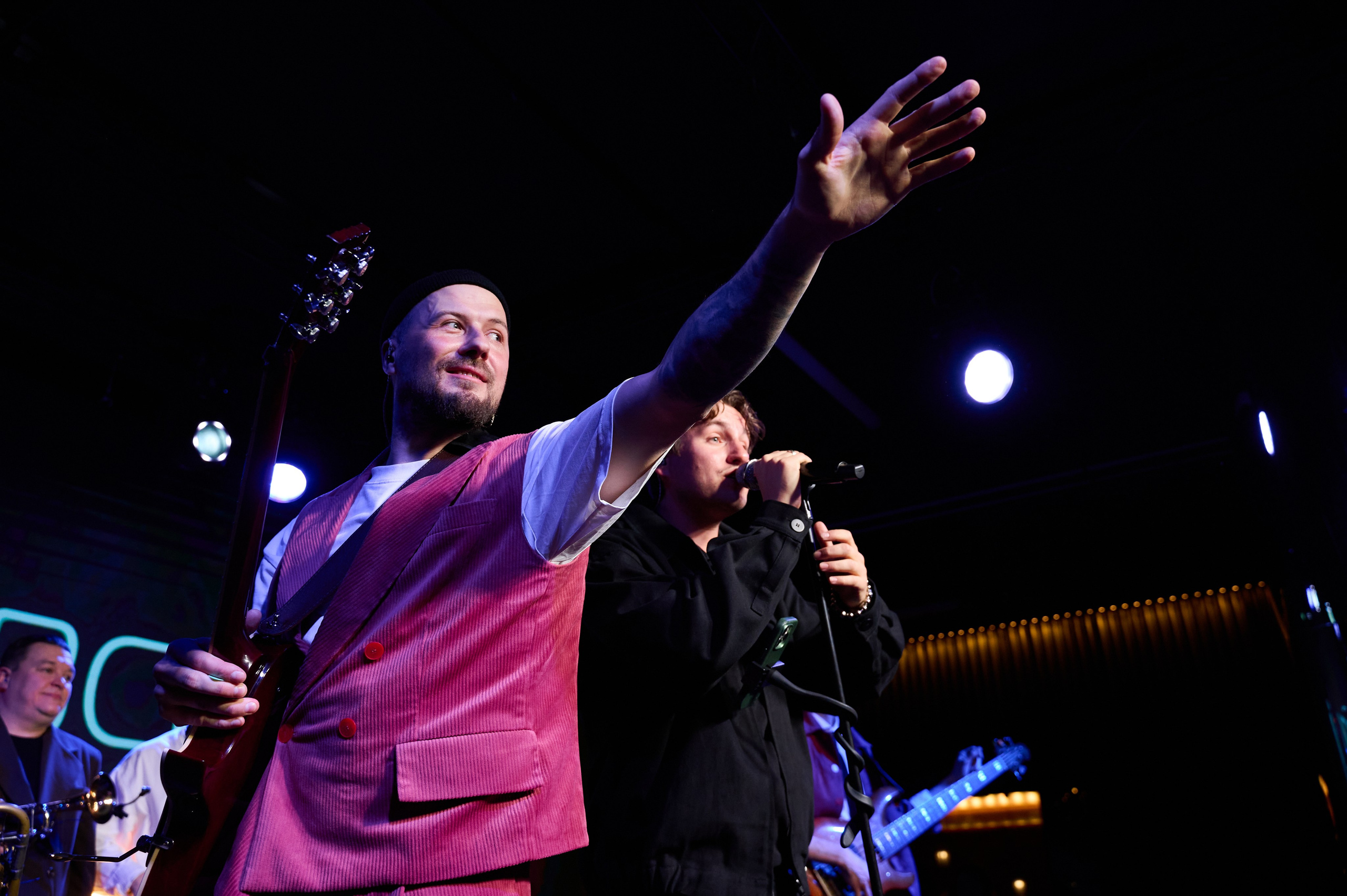 Айвазовский Оркестра. Фотограф Универсал в Новосибирске