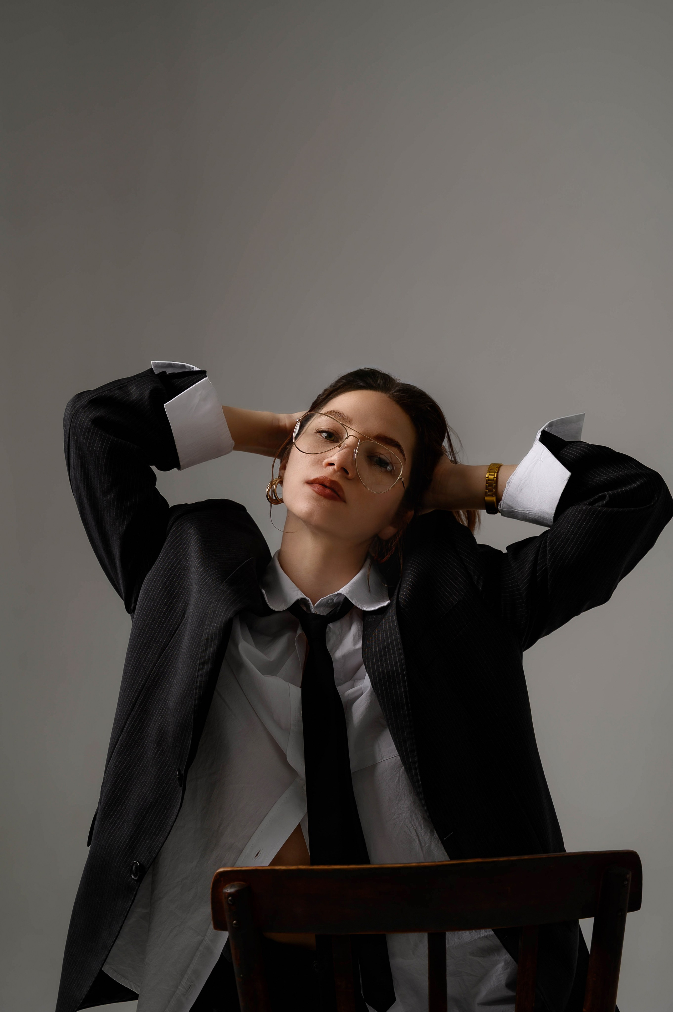 Анна мужское и женское. Портретный и Фитнес фотограф в Москве Владислава Рыбалкина