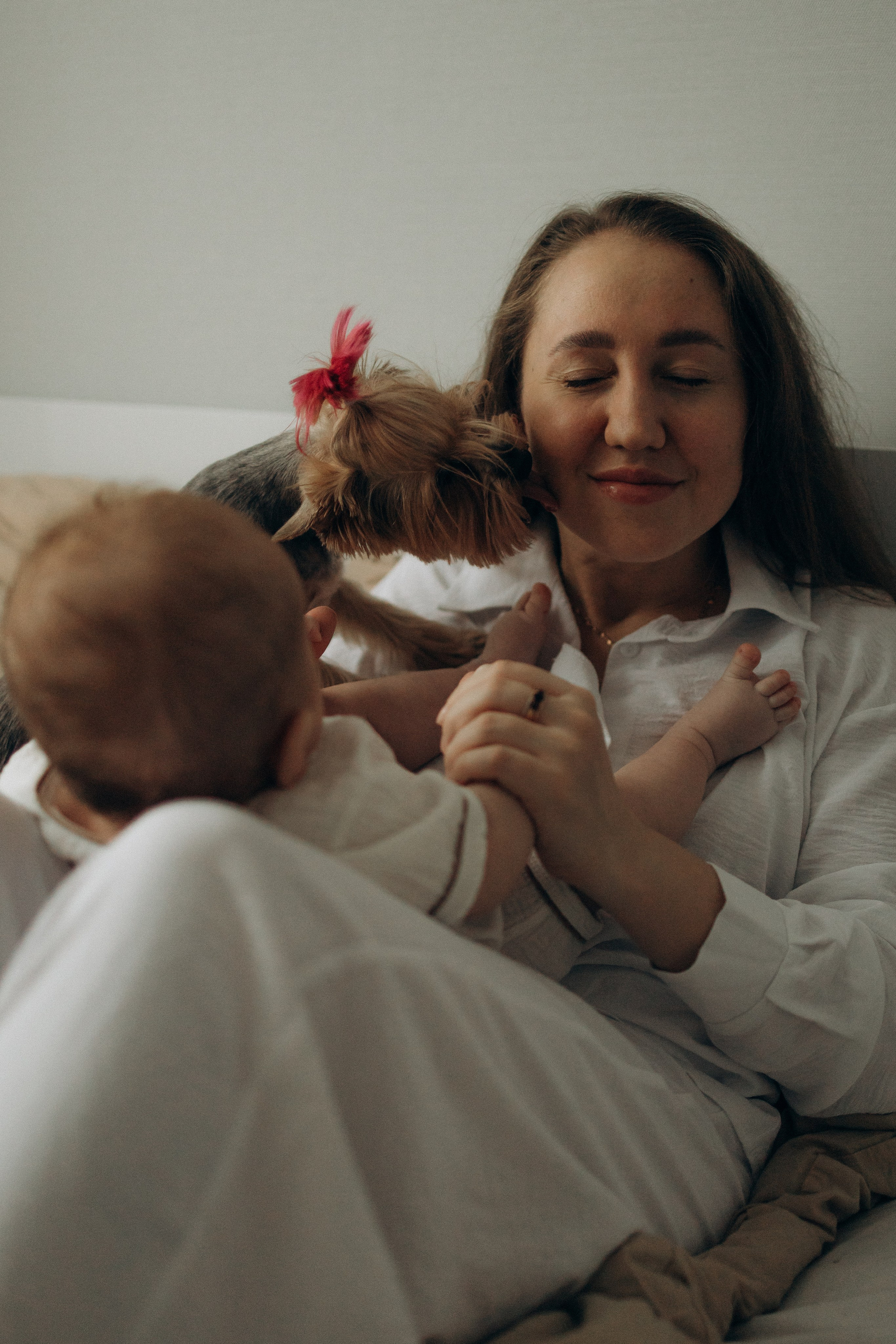 14. Семейный фотограф в Москве Жукова Анна