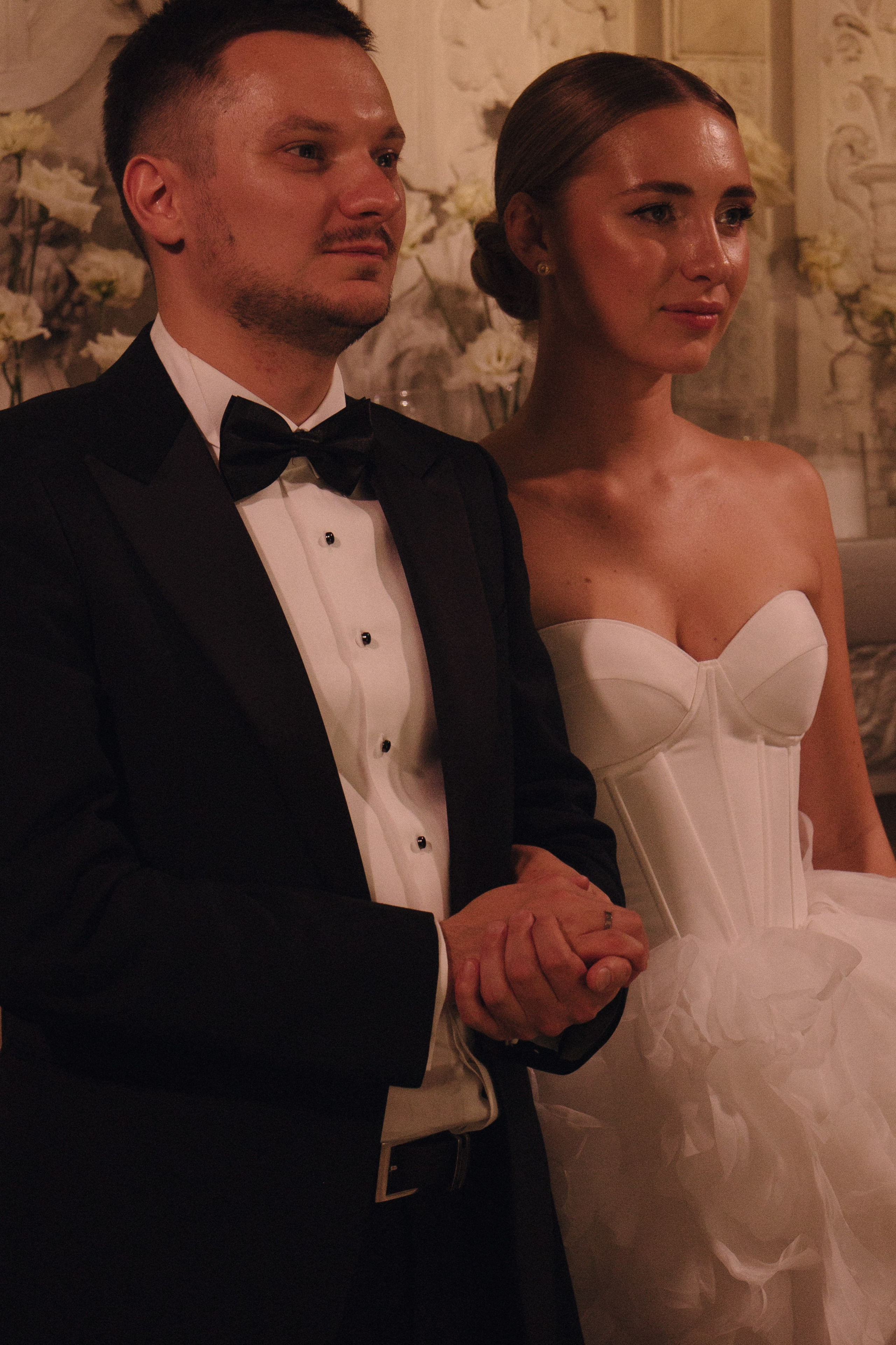 Ода нашей любви. Свадебный и Love story фотограф Никита Хуска город Пермь