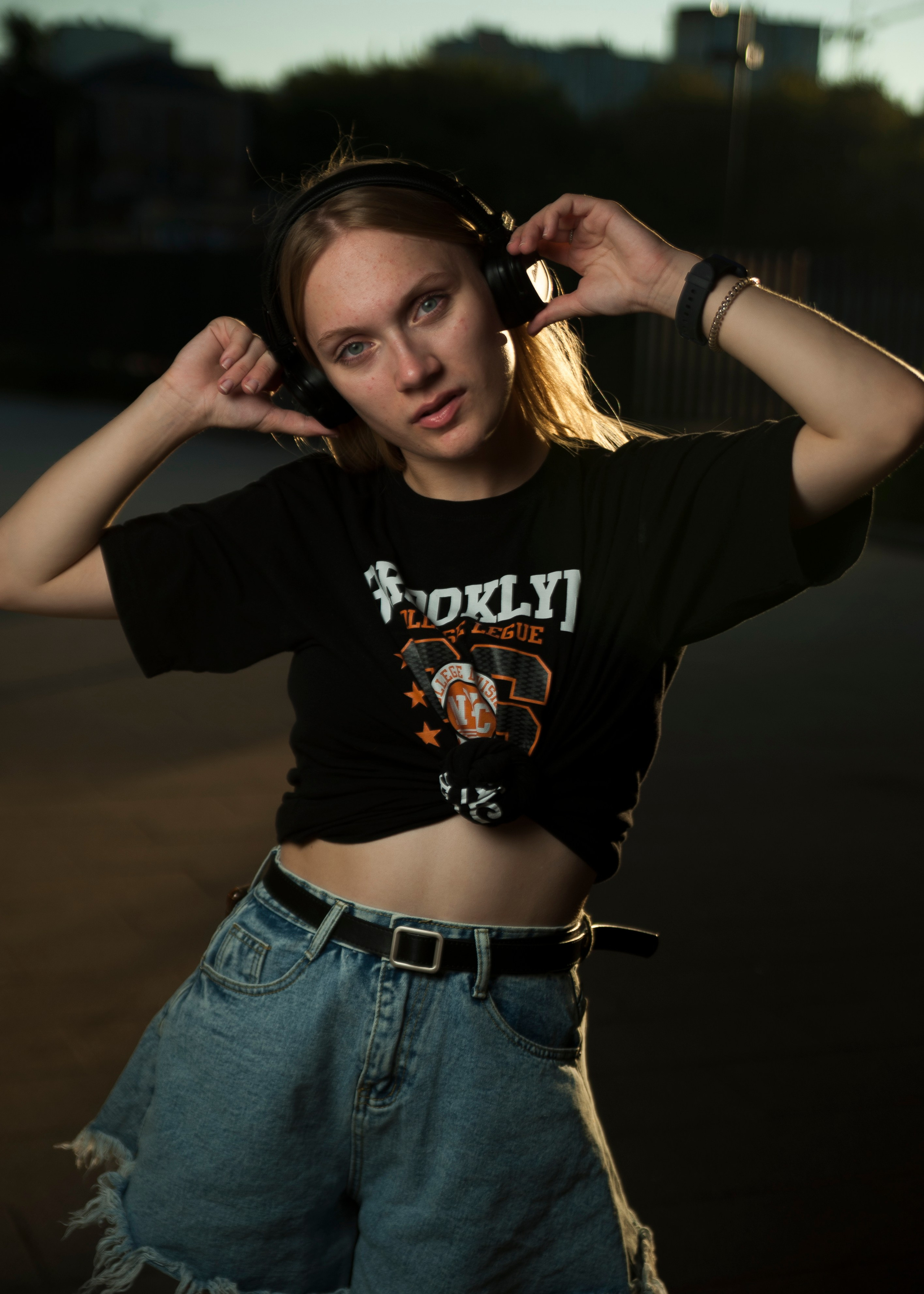 Анастасия. Арт-фотограф в Рязани Курилов Евгений