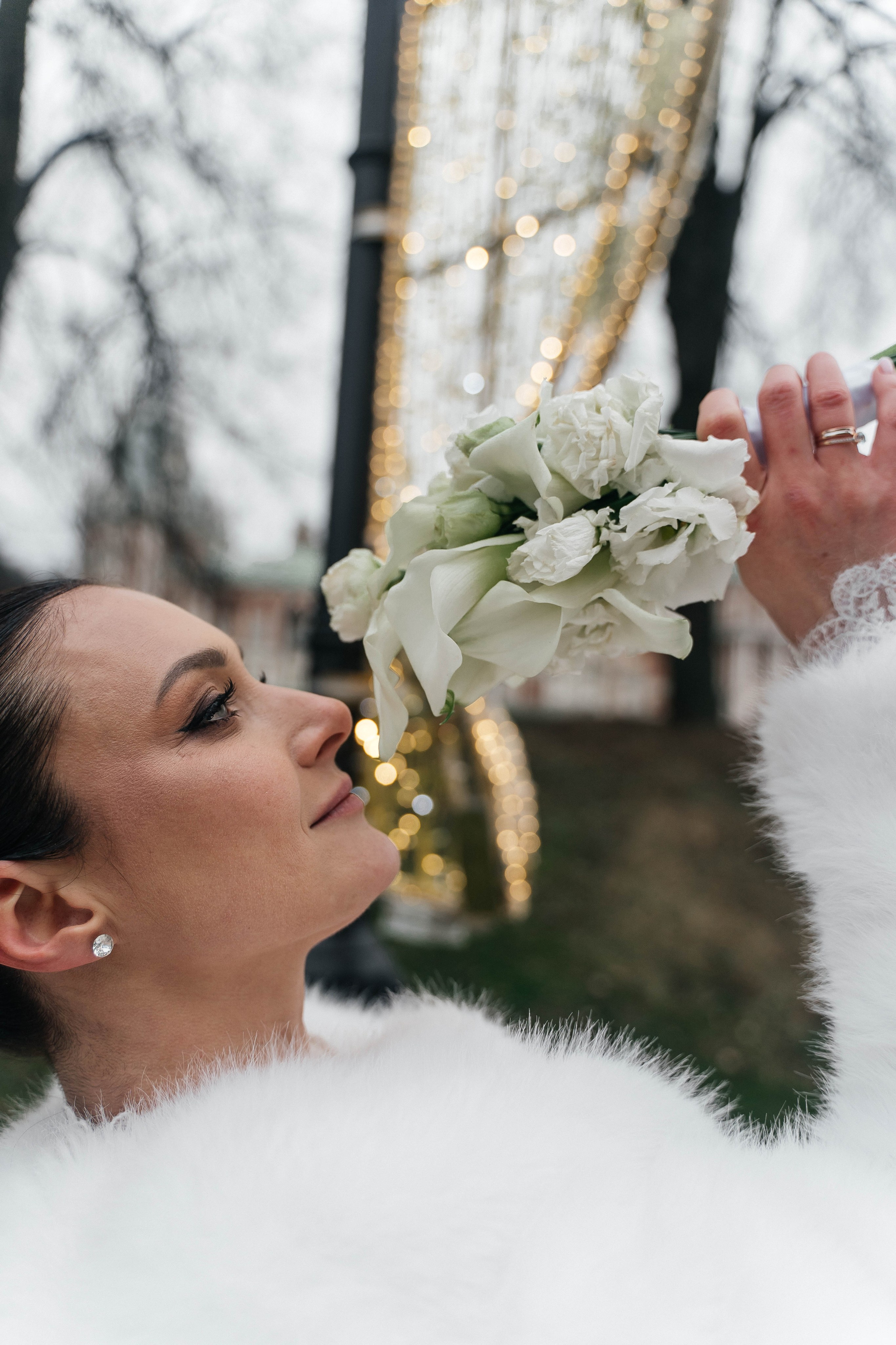 Александр и Алина