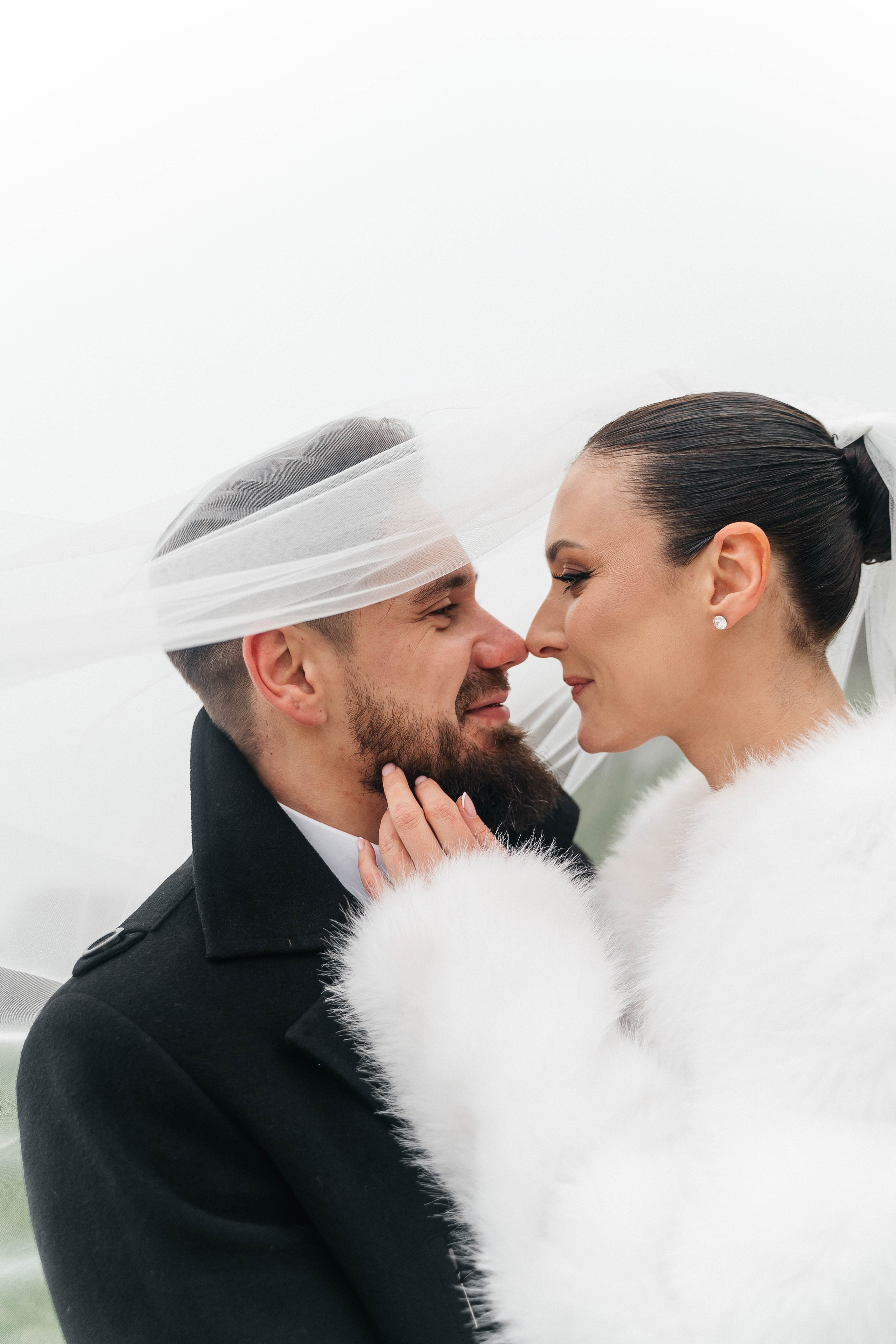 Александр и Алина