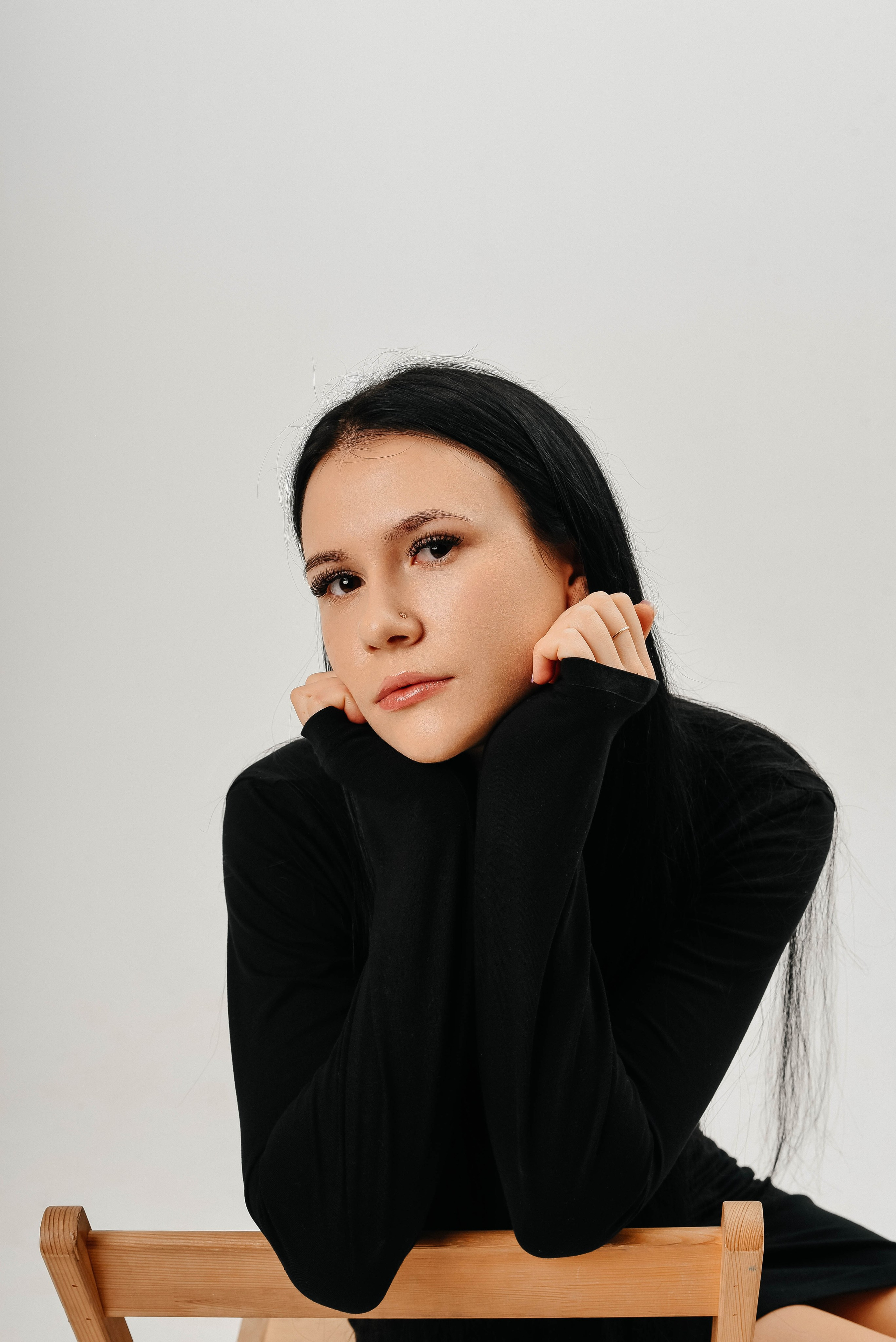 Бартинова Лилиана. Promodels