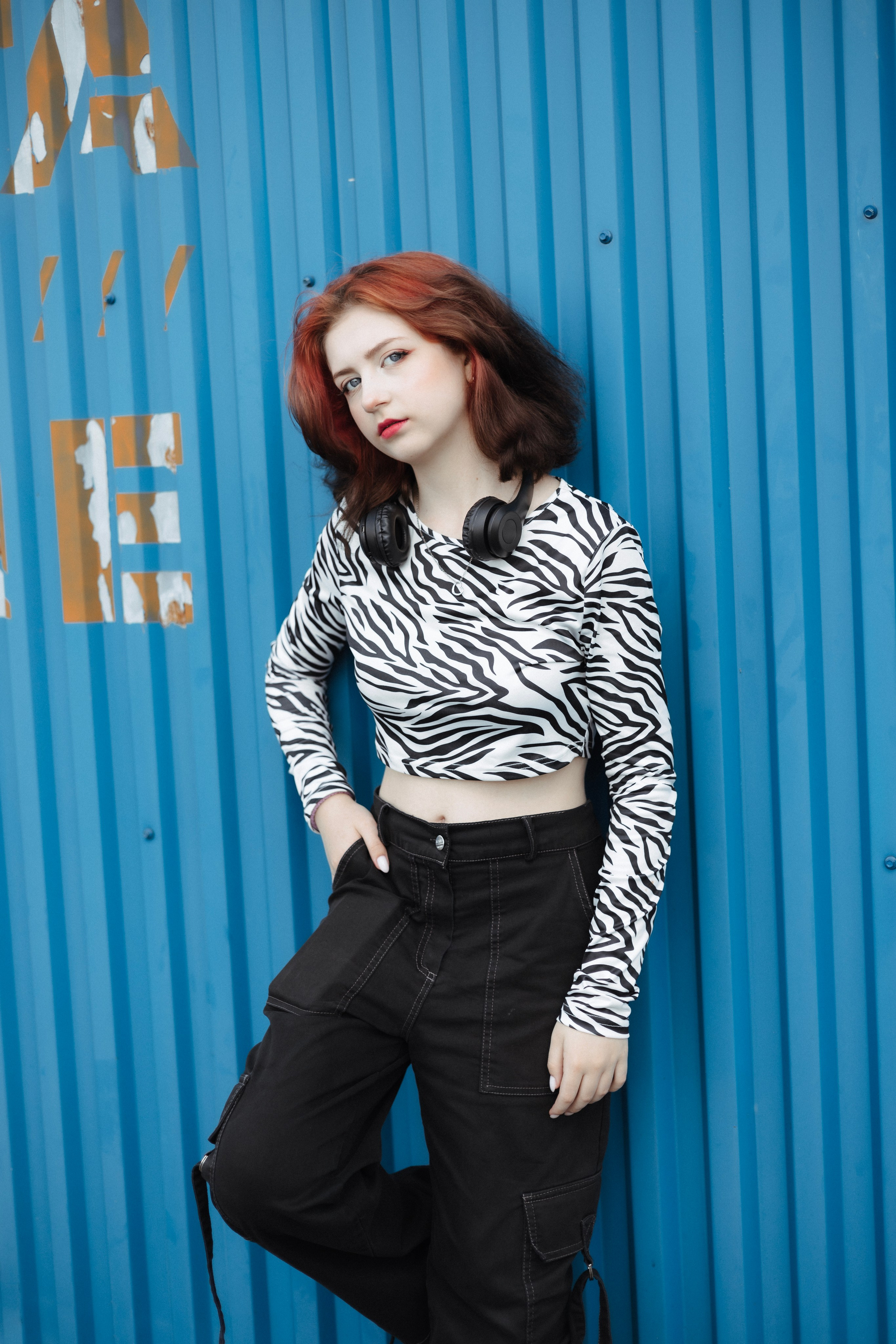 Яковишина Вероника. Promodels