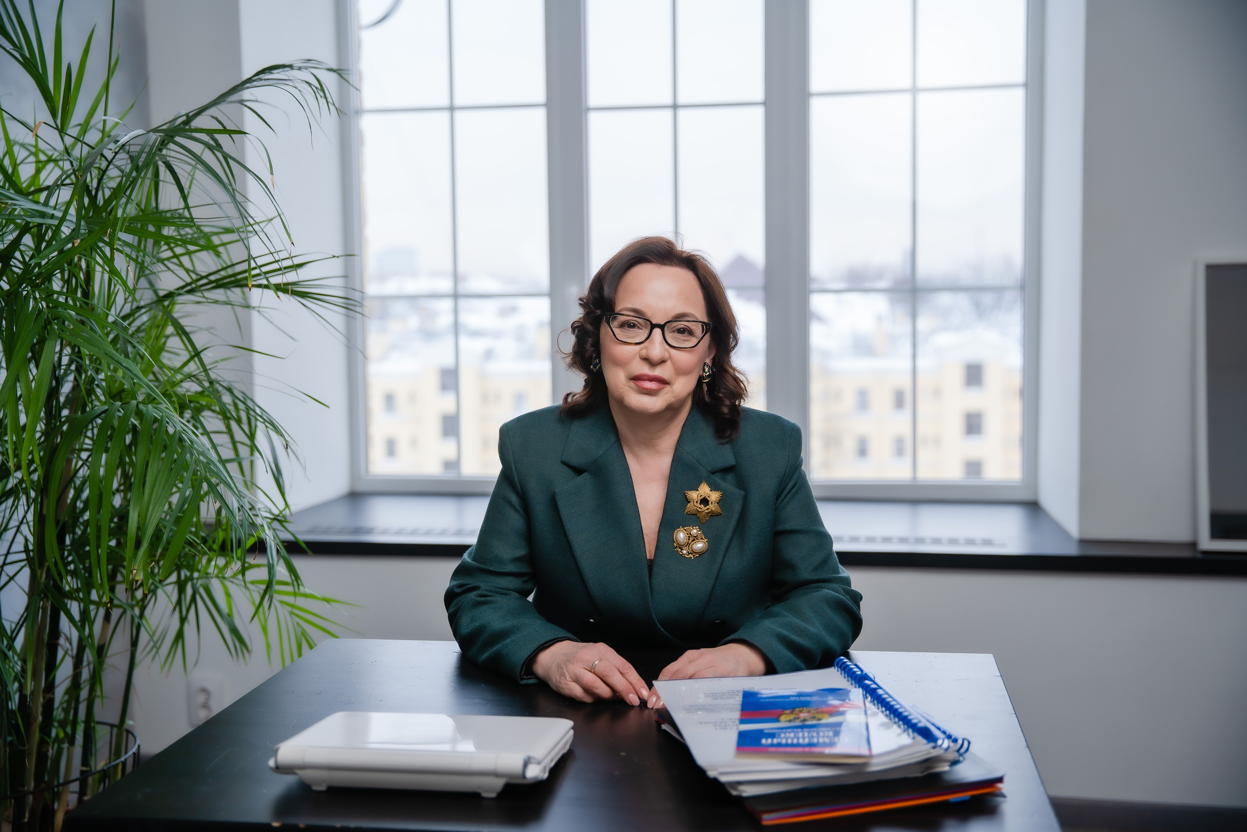 Фотосъёмка для юриста Фатимы. Фотограф в Санкт-Петербурге Маргарита Мирошниченко