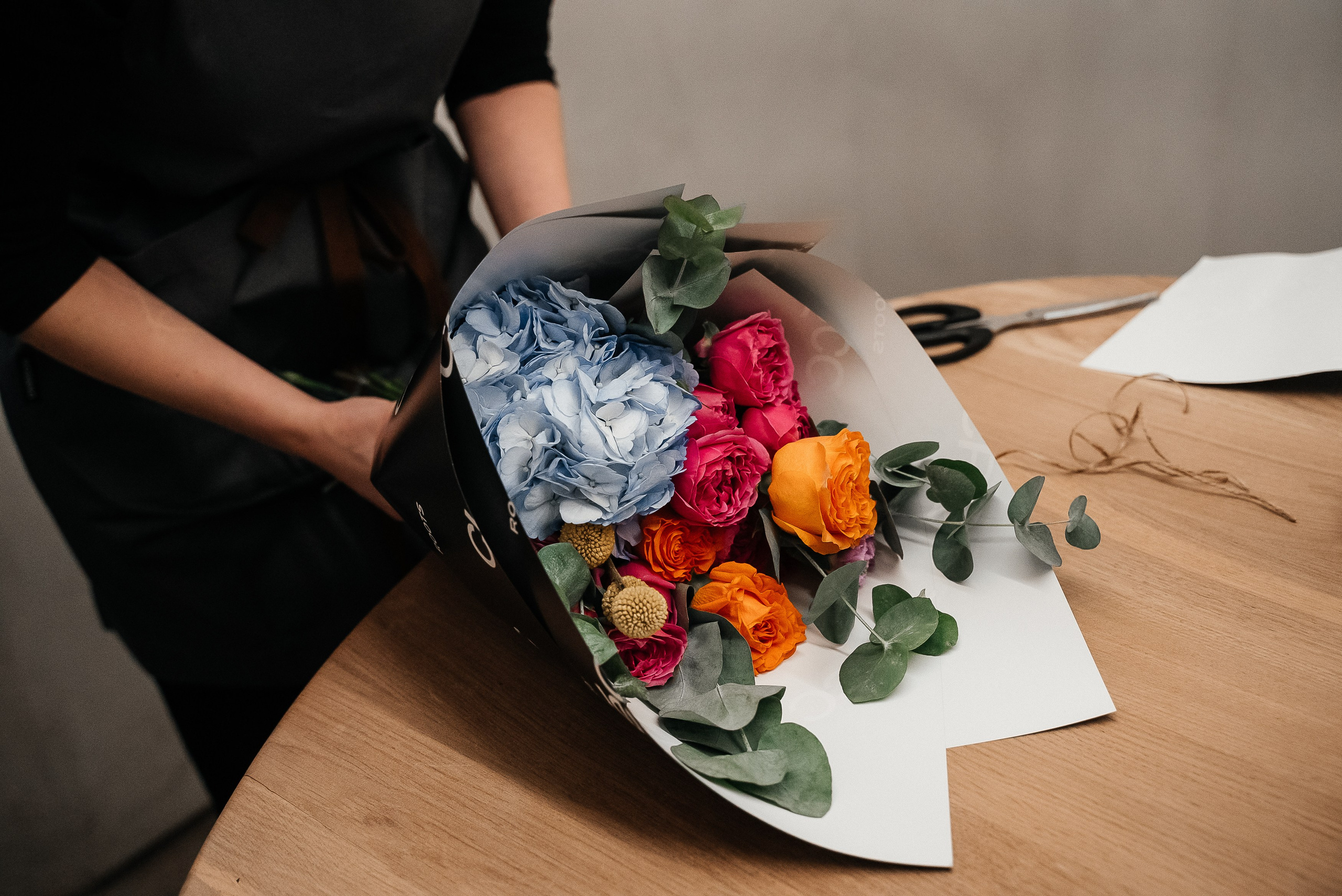 Сьесс. Павел Краснов — Свадебный и репортажный фотограф в Москве