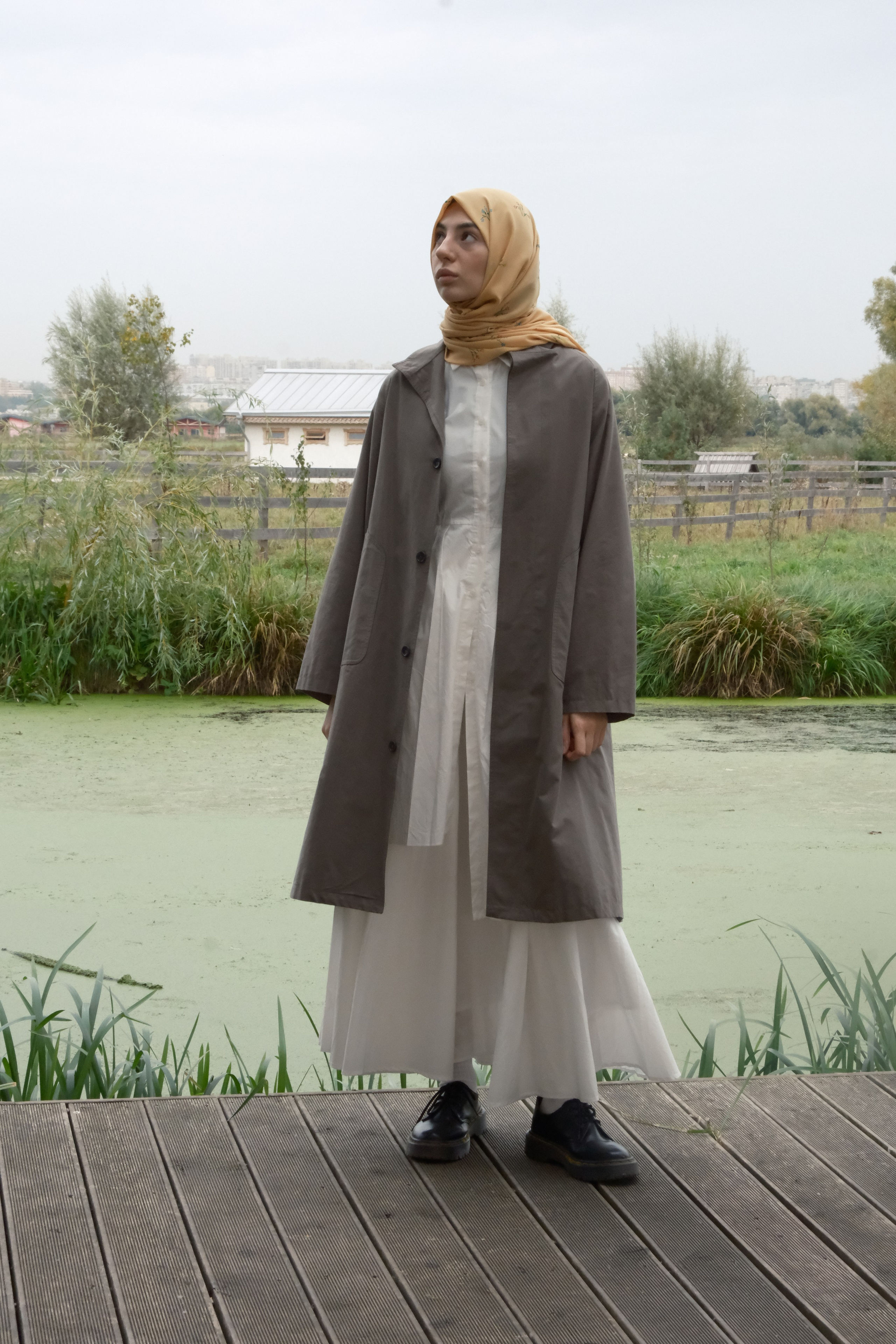 Insiders autumn. VonContent