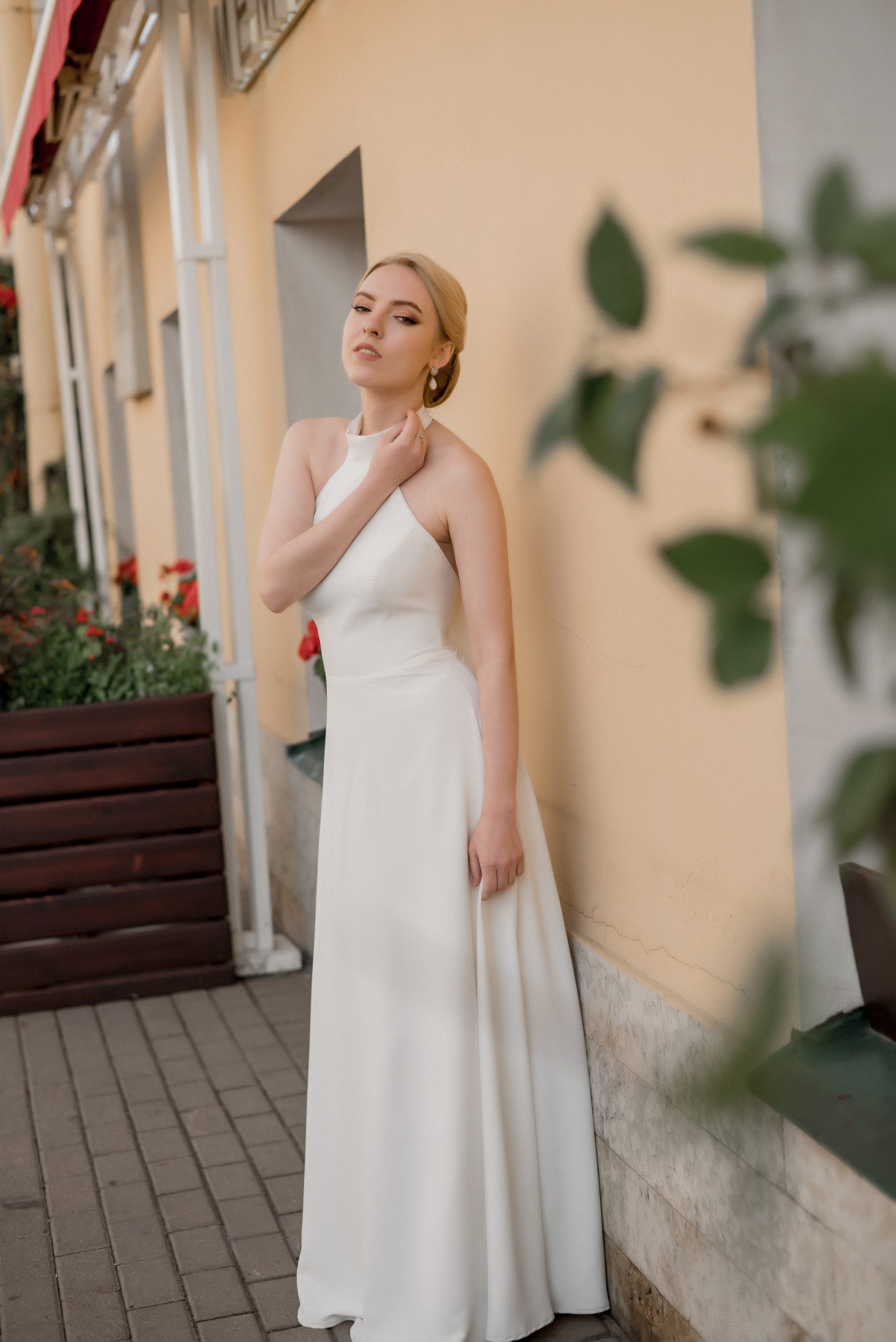 Аня, Санкт-Петербург. Юля Федоровская. Свадебный и семейный фотограф в Москве