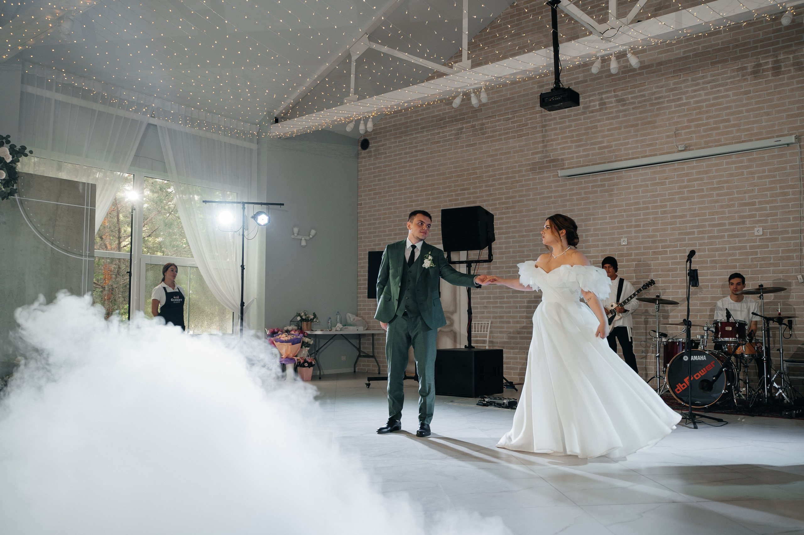 Паша и Лида 31.05.2024. Свадебный и семейный фотограф в городе Смоленске