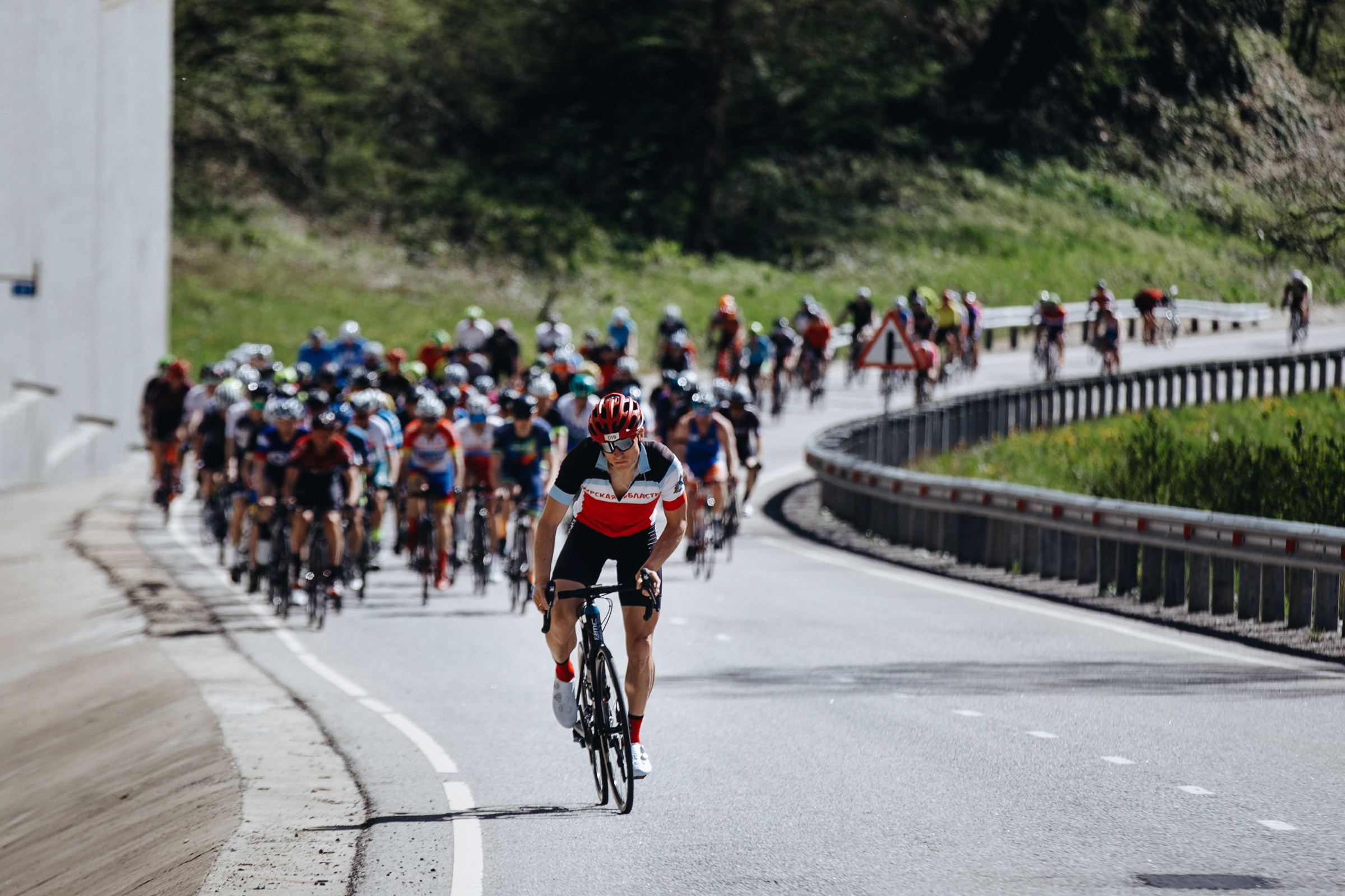 Спорт. Репортажный фотограф в Сочи и Москве Кирилл Гужвинский