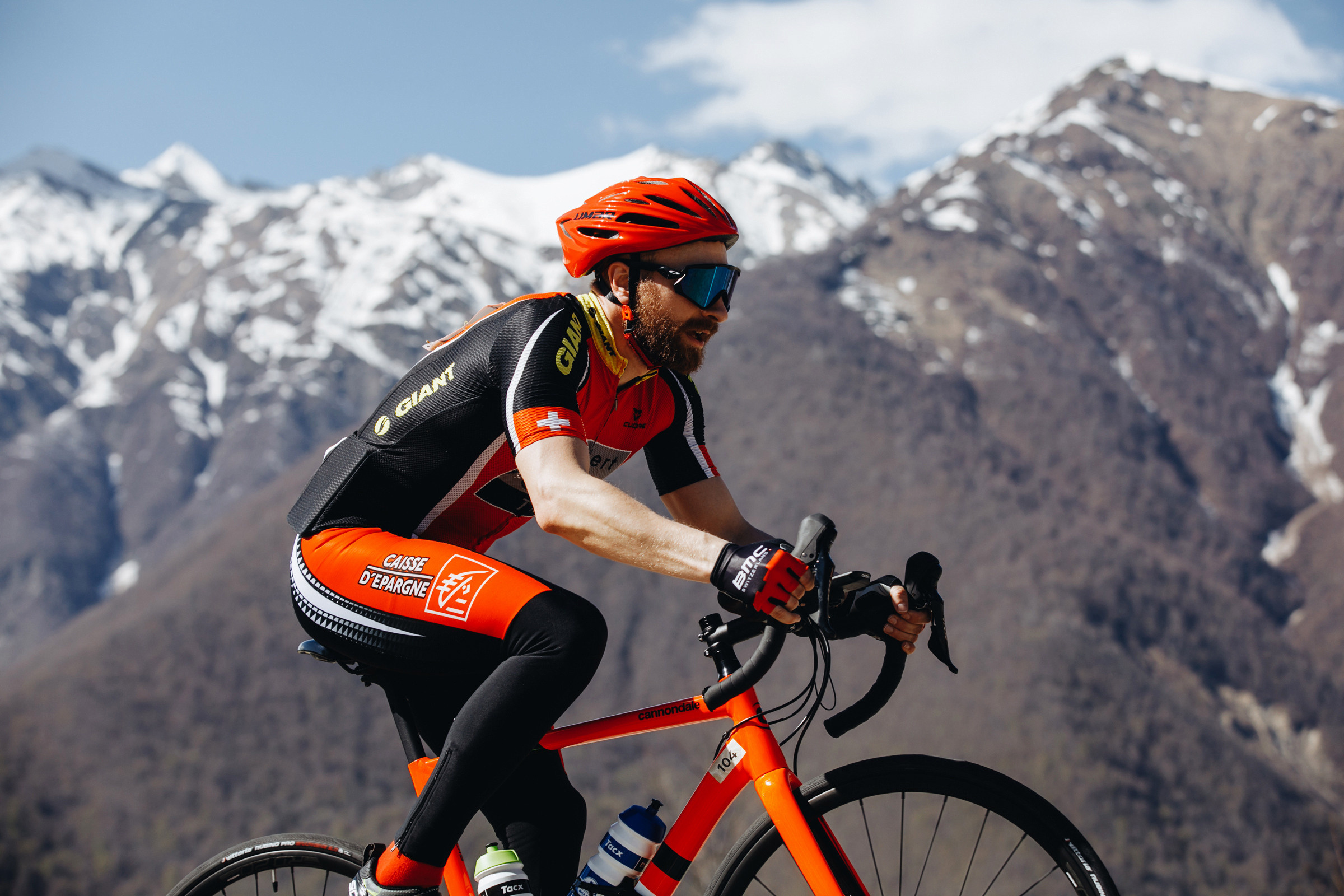 Laura Race. Репортажный фотограф в Сочи и Москве Кирилл Гужвинский