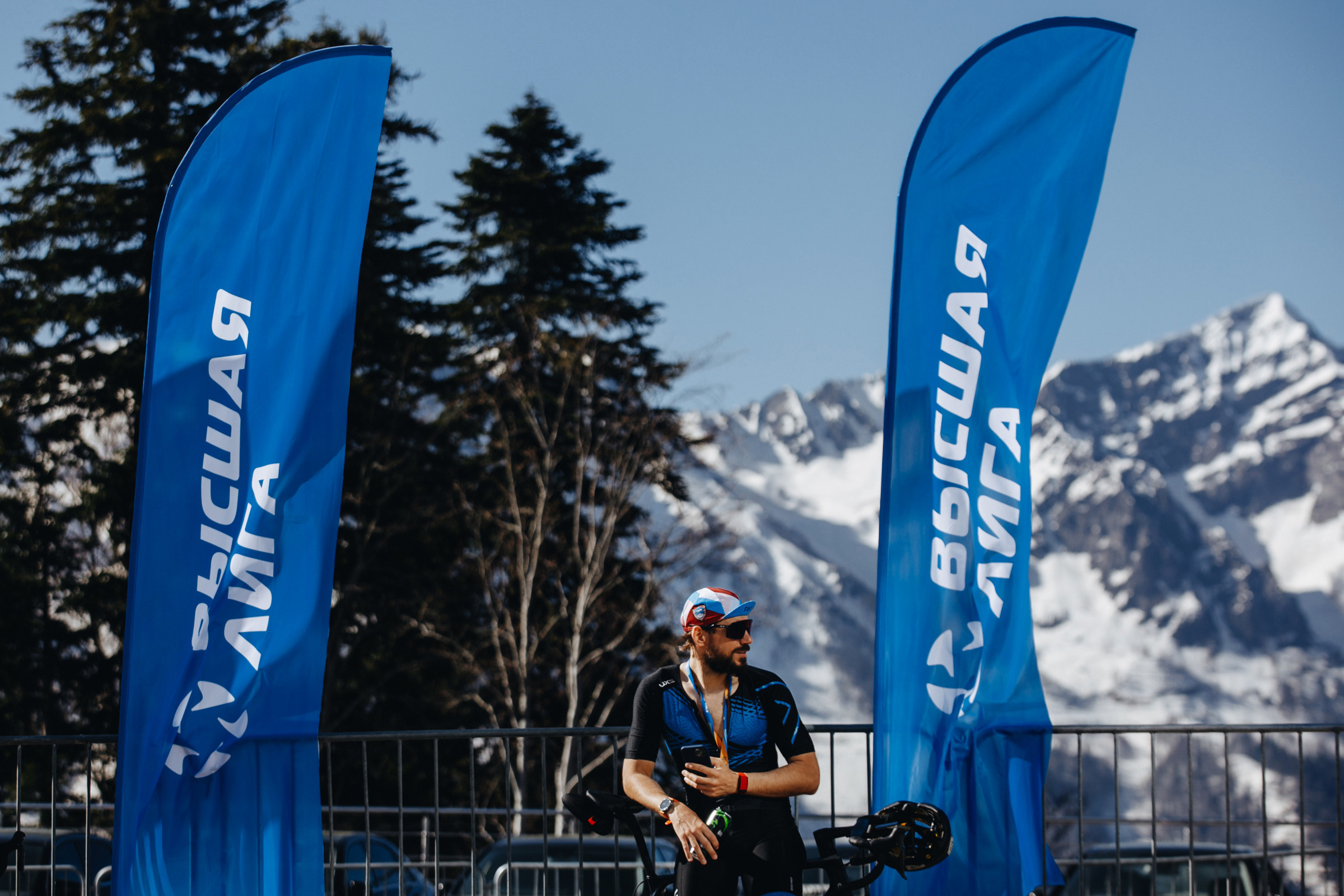 Laura Race. Репортажный фотограф в Сочи и Москве Кирилл Гужвинский