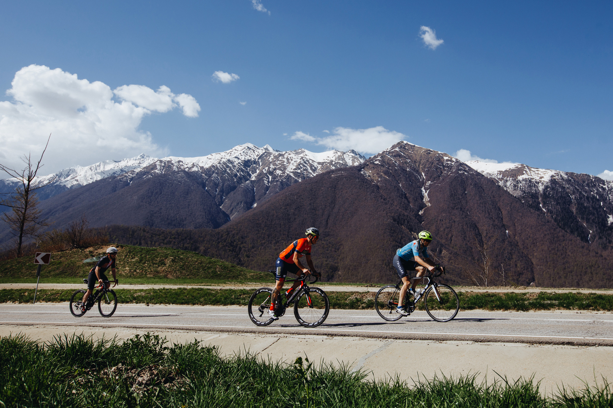 Laura Race. Репортажный фотограф в Сочи и Москве Кирилл Гужвинский