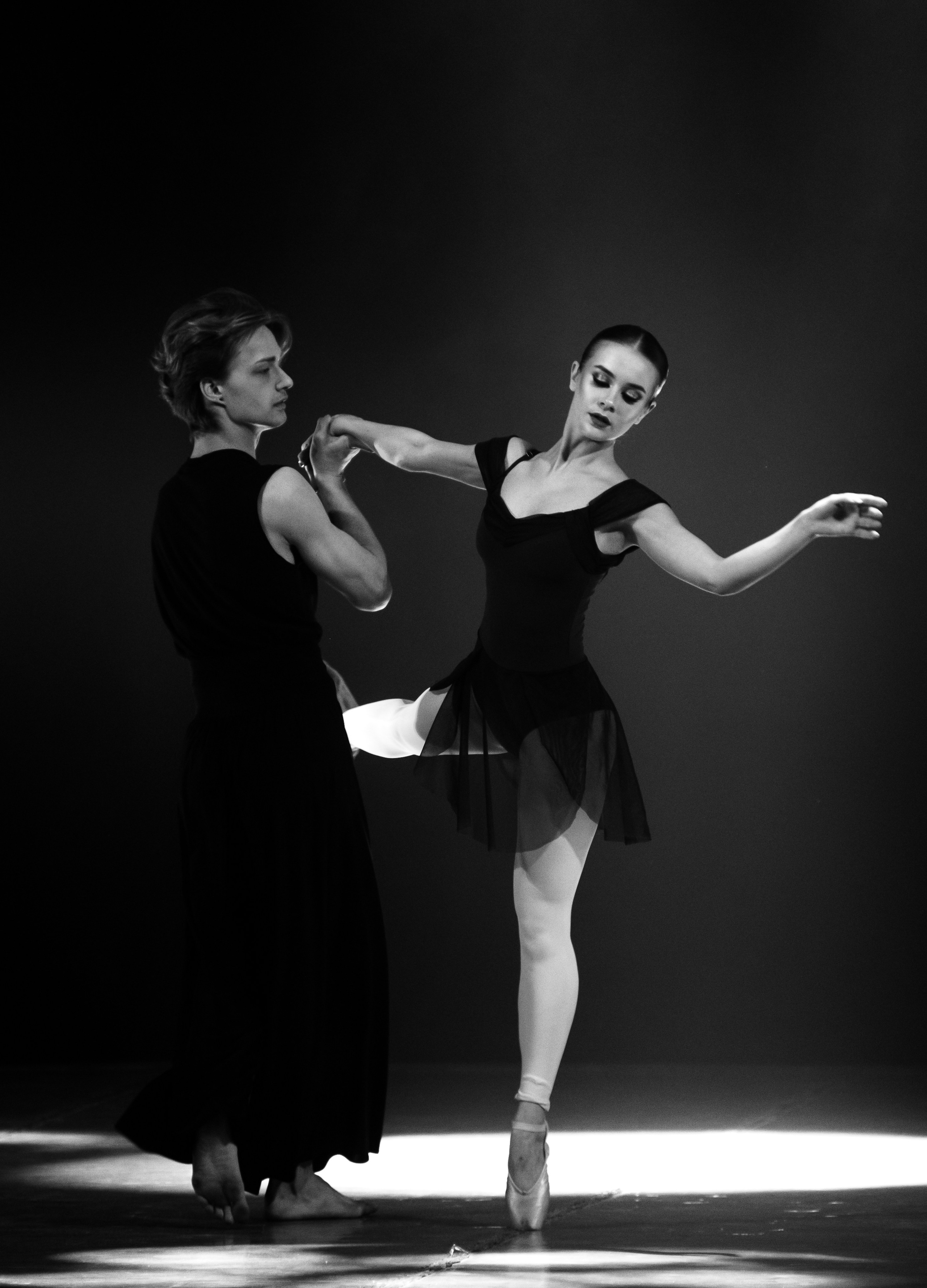 Контрасты | КемГИК