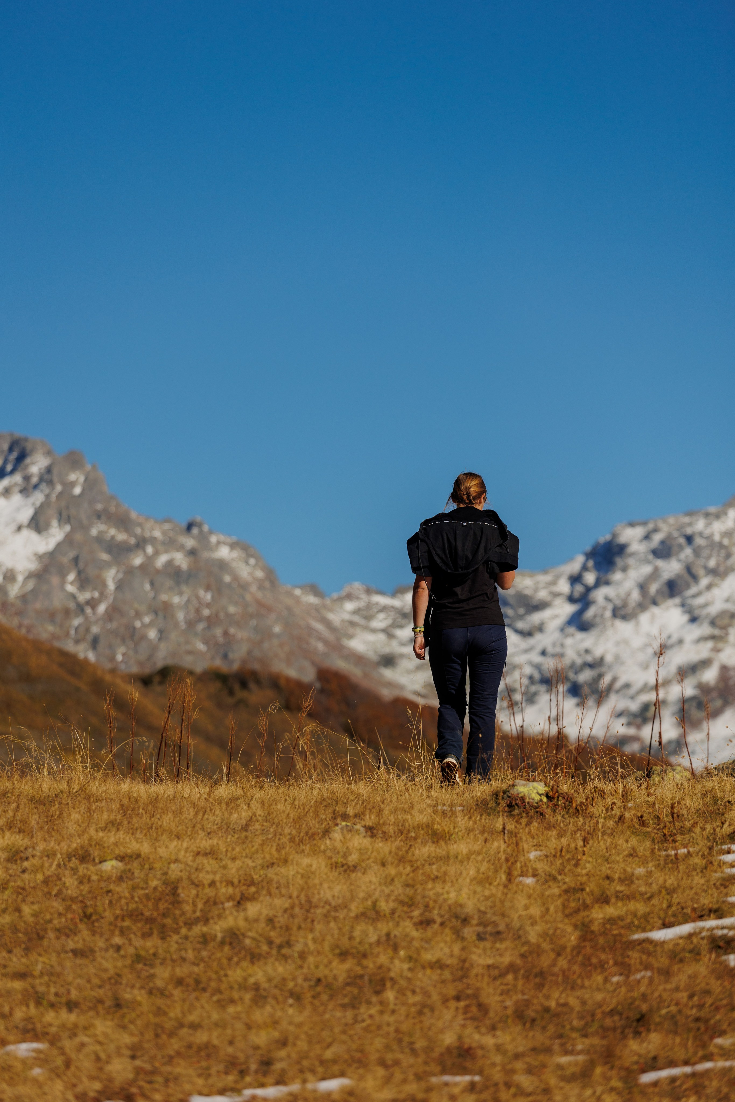 Съемки в горах. Фотограф в Санкт-Петербурге и Москве Макс Спектор