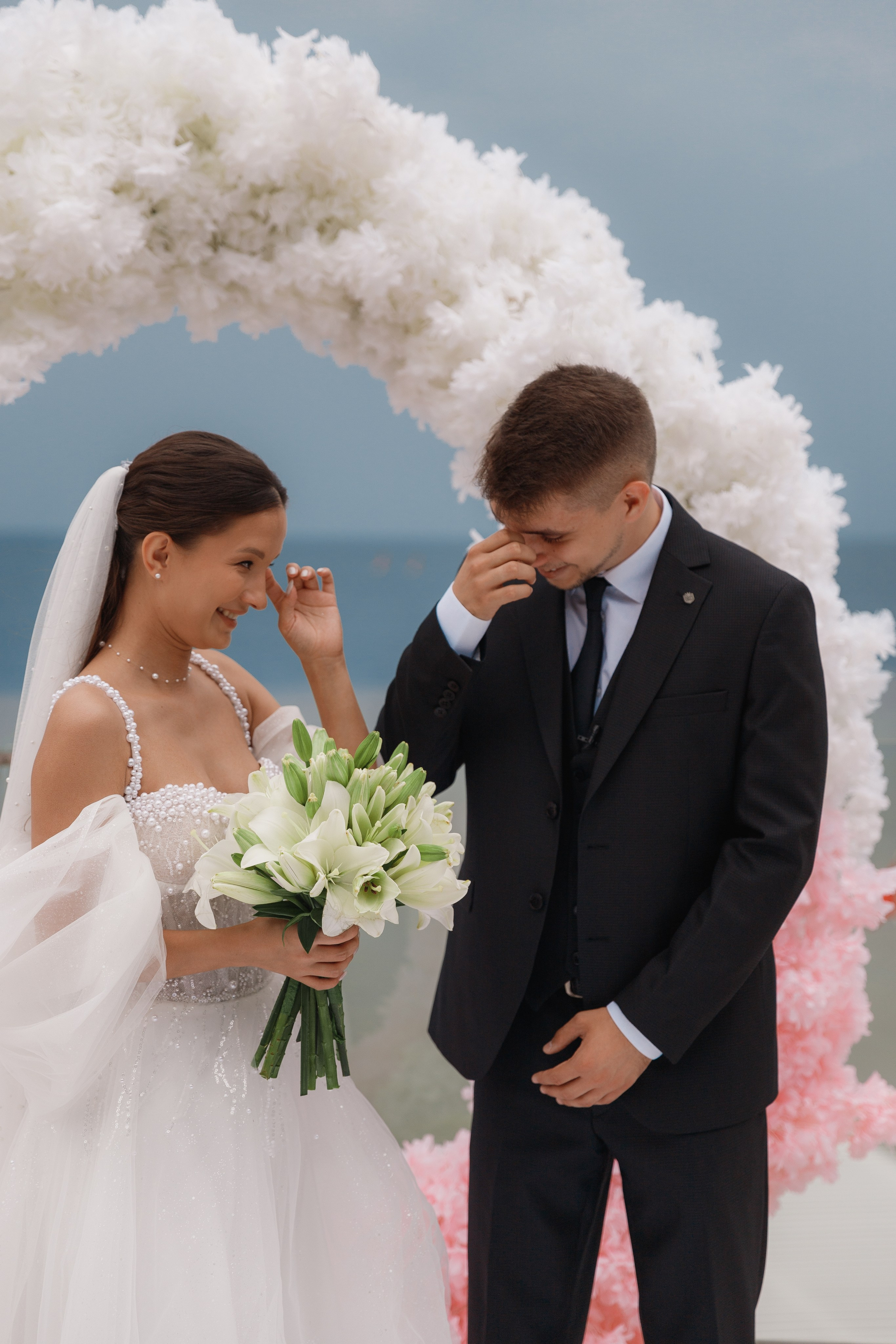 Близость. Свадебный и семейный фотограф Краснова Юлия