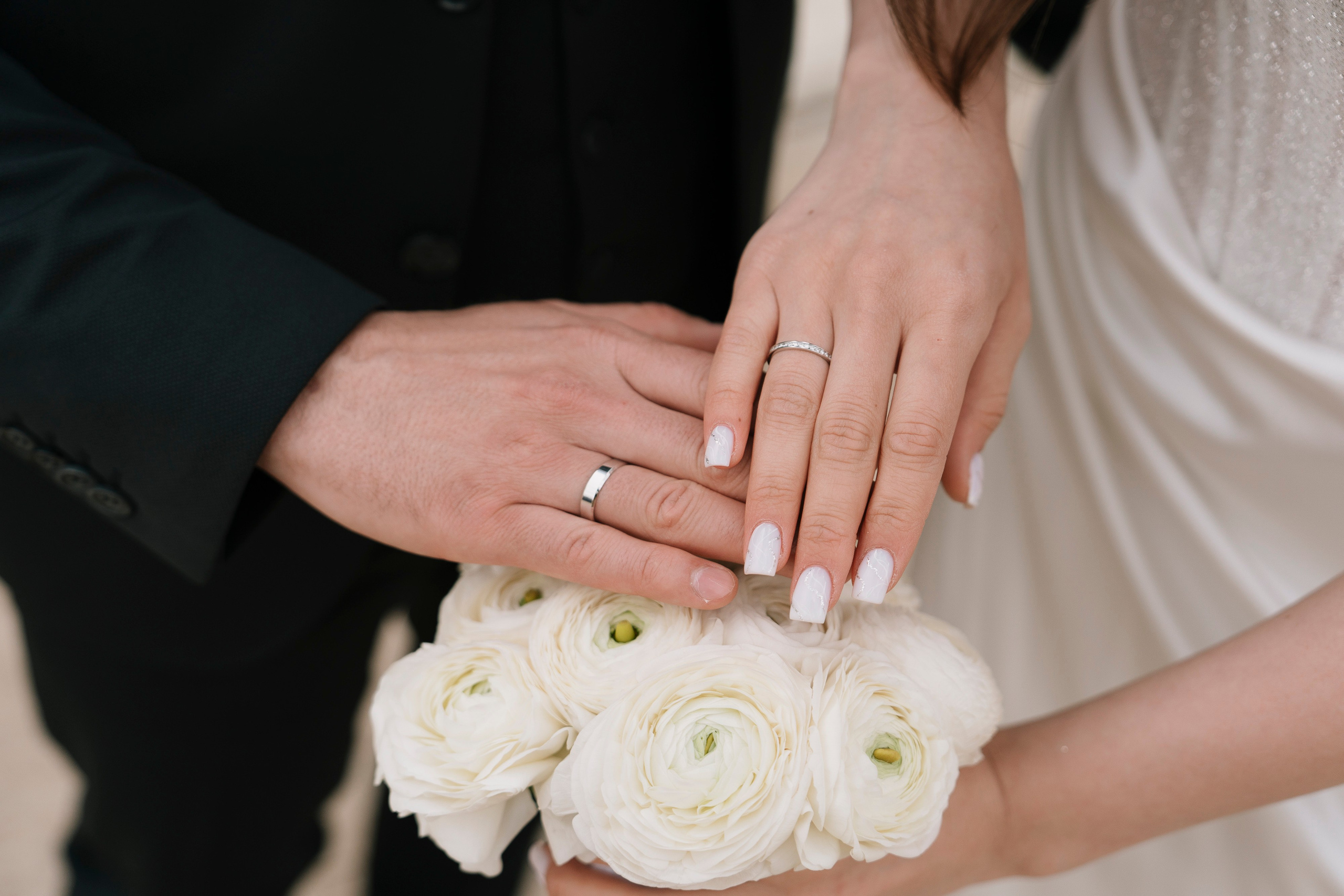 Иван и Екатерина, Остафьево. Свадебный фотограф в Москве Анна Полушина