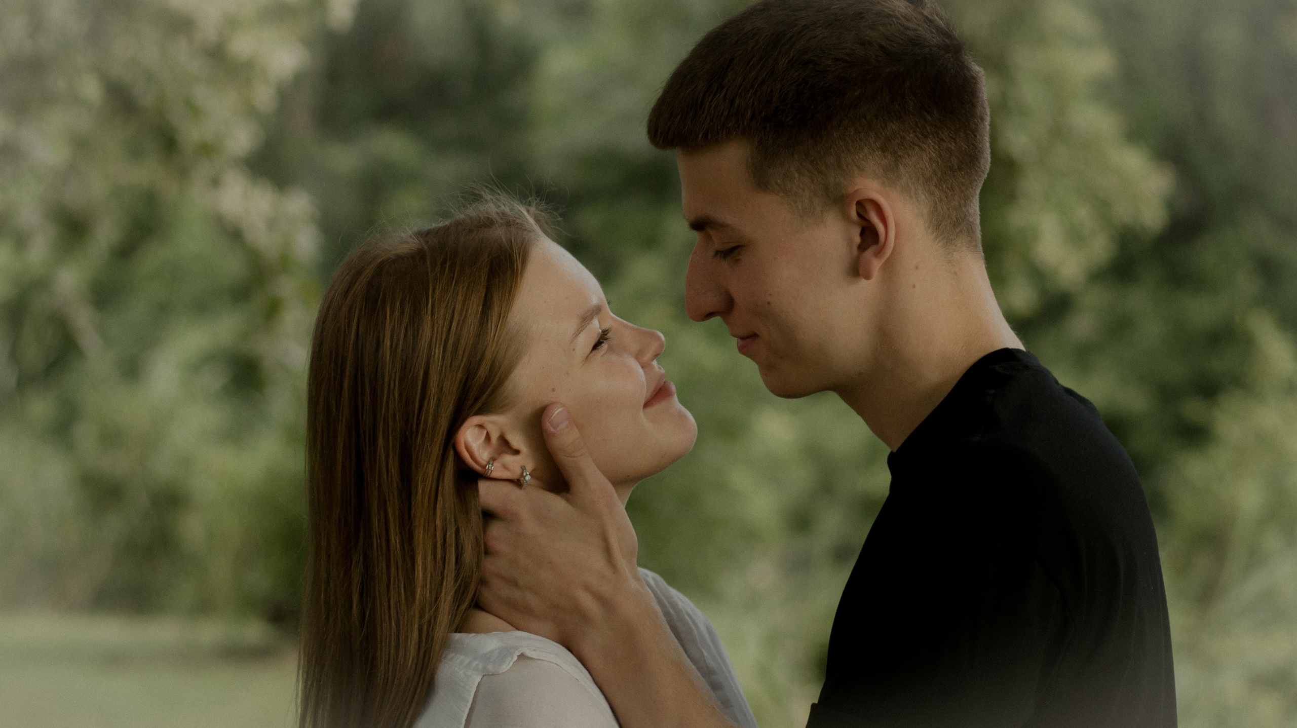 Лина & Эд. Фотограф Краснодар Анастасия Епифанова