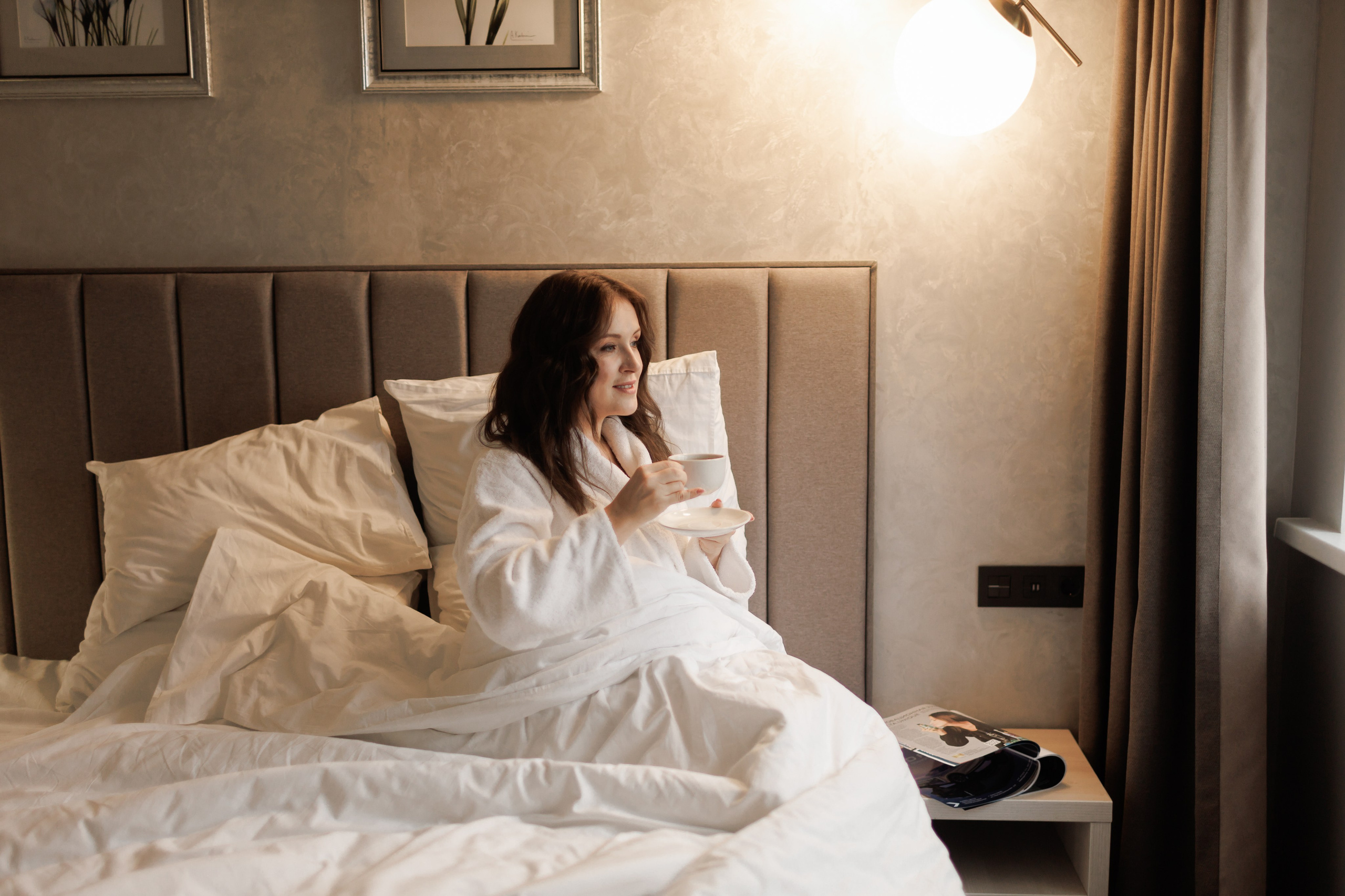 Валерия. Портретный и свадебный фотограф в Белгороде Глухова Кристина