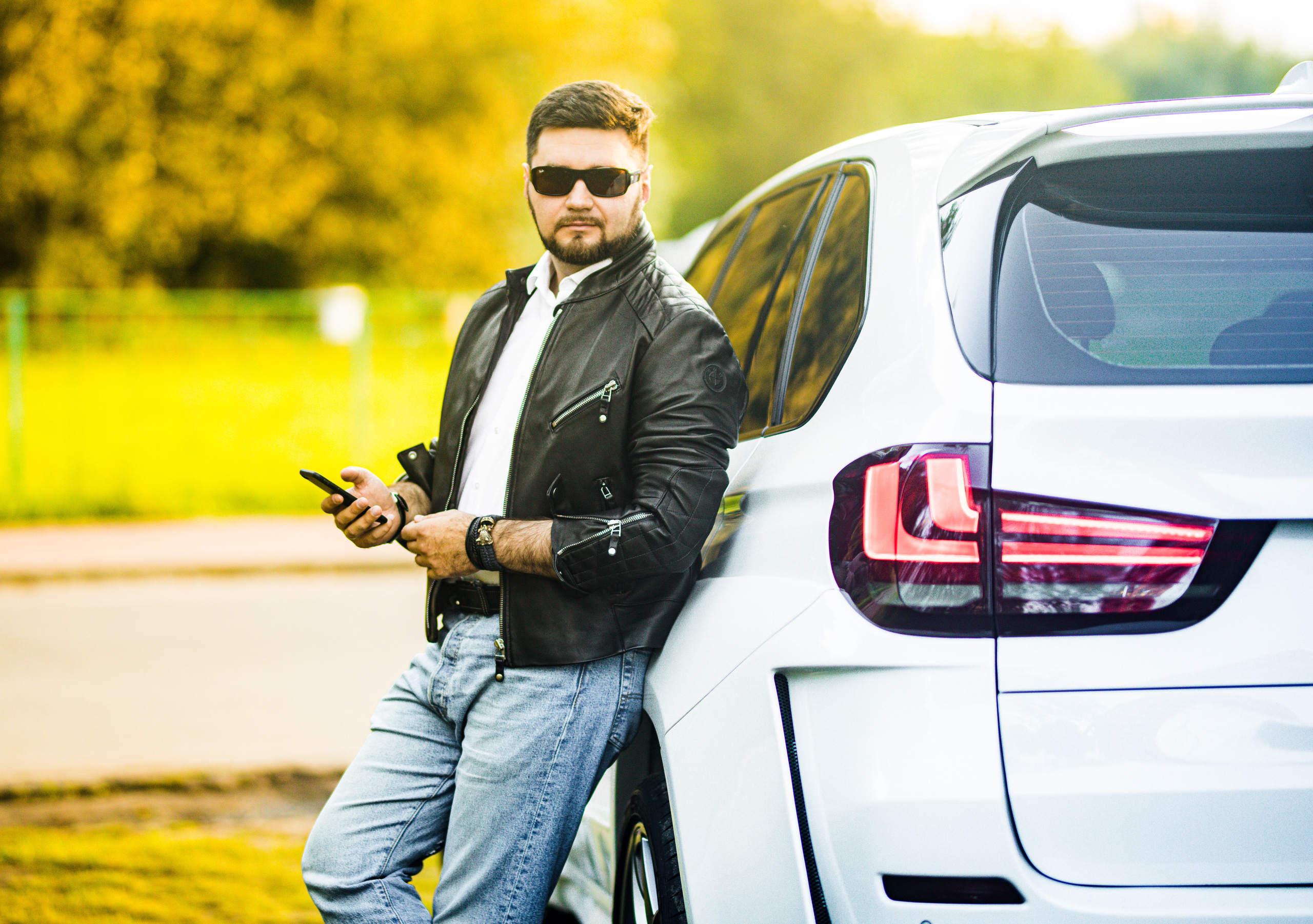 Отзывы. ЧБ Фотограф Ольга Лесли