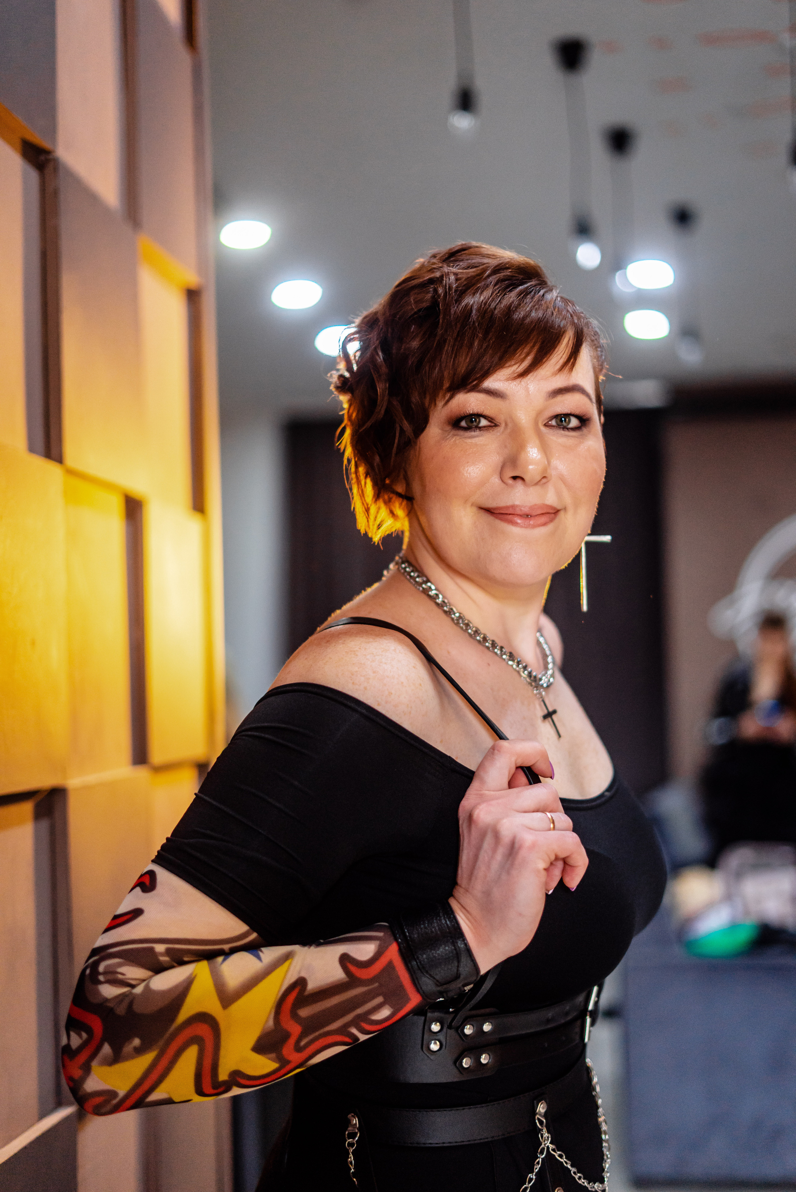 Rock Star. Семейный и детский фотограф в Екатеринбурге и НевьянскеТимурова Алина