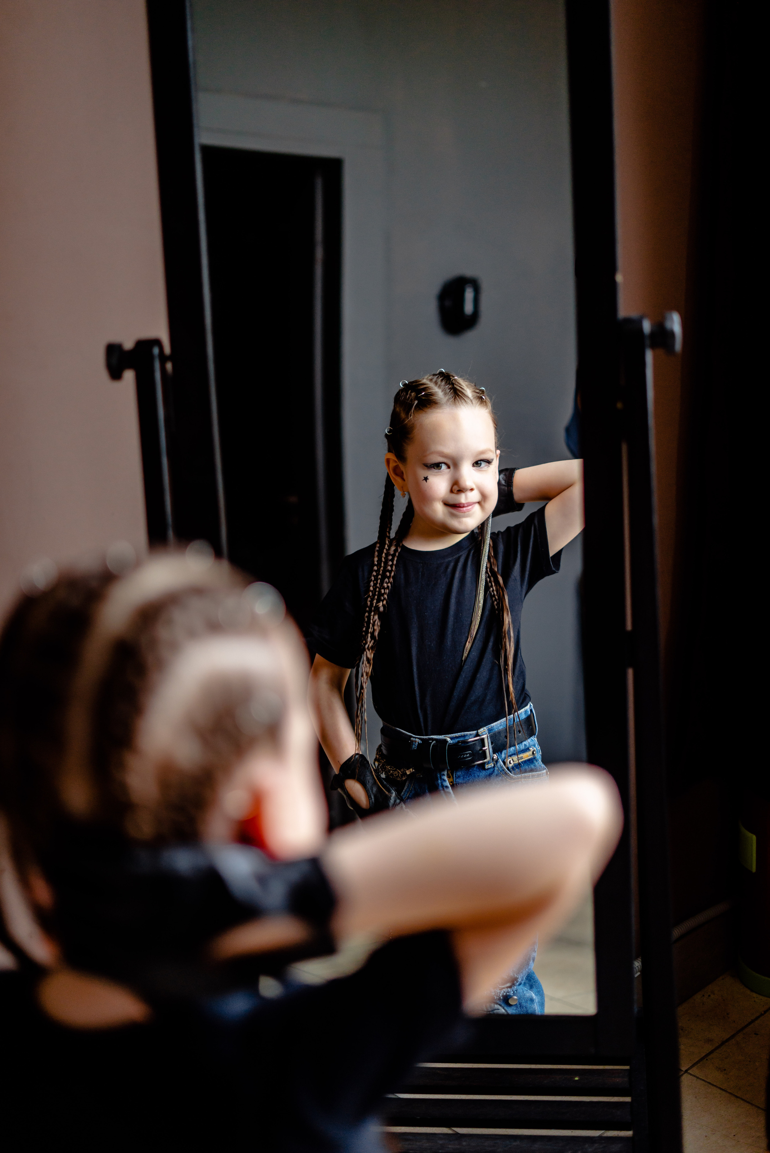 Rock Star. Семейный и детский фотограф в Екатеринбурге и НевьянскеТимурова Алина
