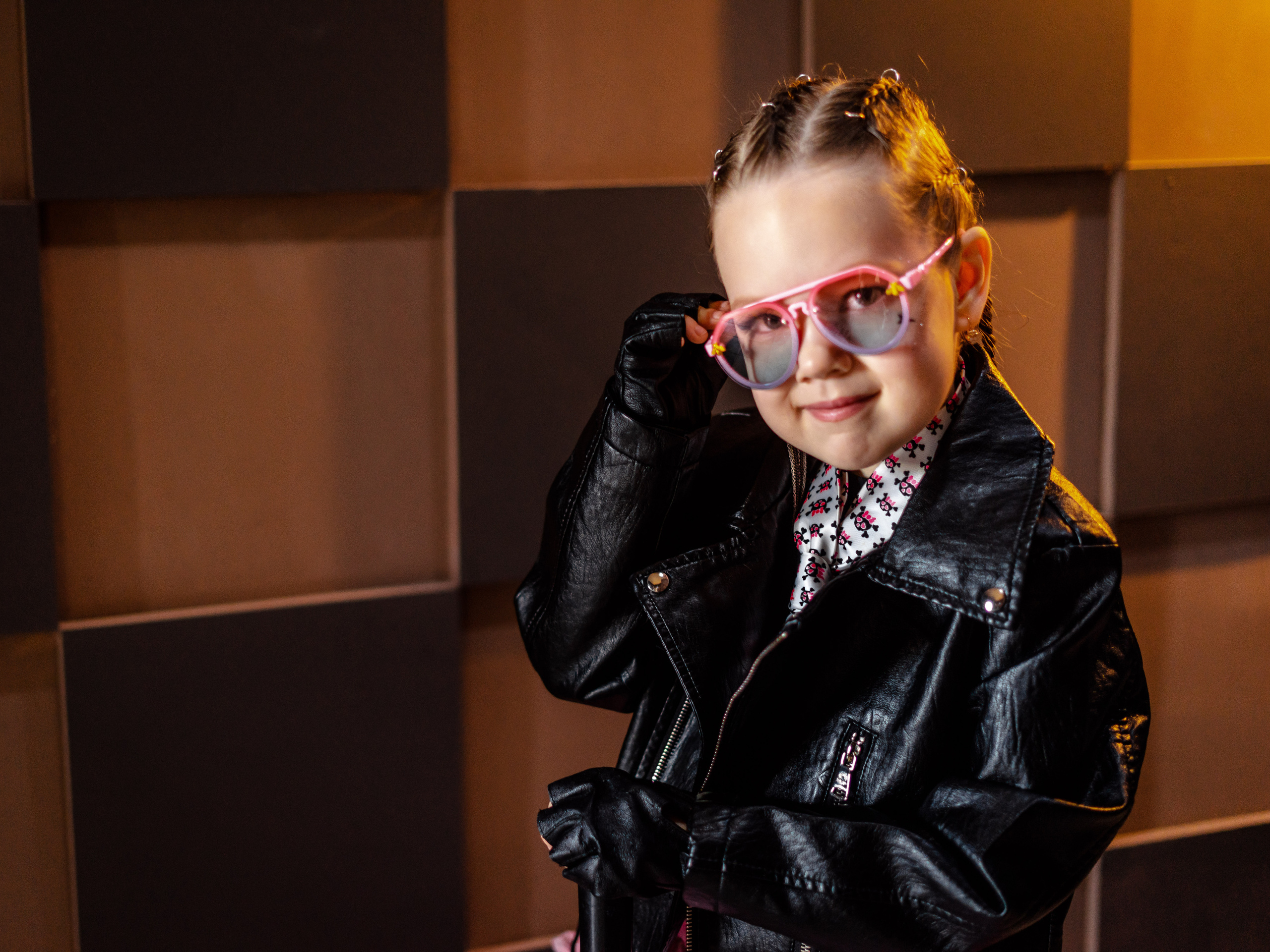 Rock Star. Семейный и детский фотограф в Екатеринбурге и НевьянскеТимурова Алина