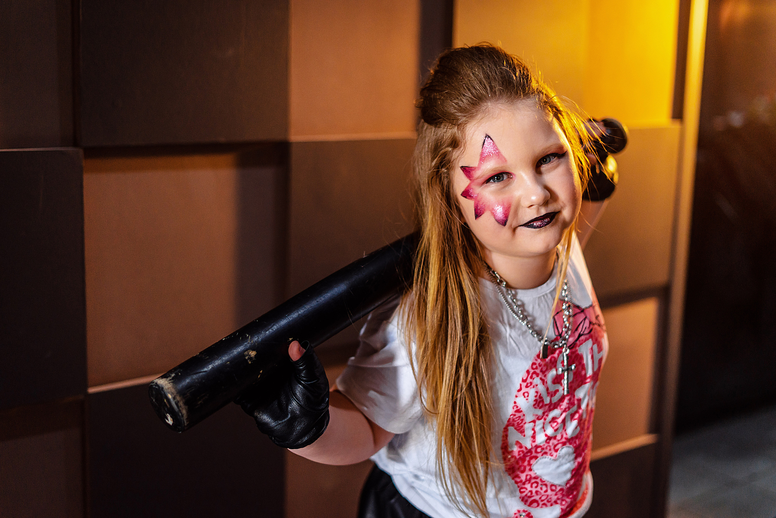 Rock Star. Семейный и детский фотограф в Екатеринбурге и НевьянскеТимурова Алина