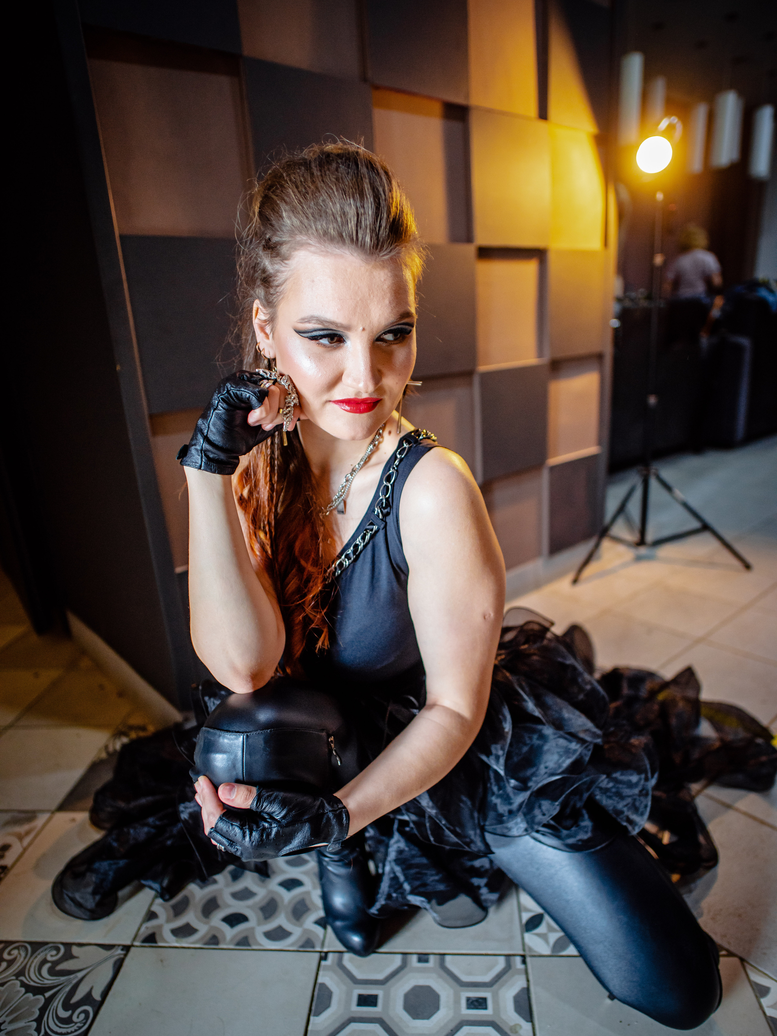 Rock Star. Семейный и детский фотограф в Екатеринбурге и НевьянскеТимурова Алина