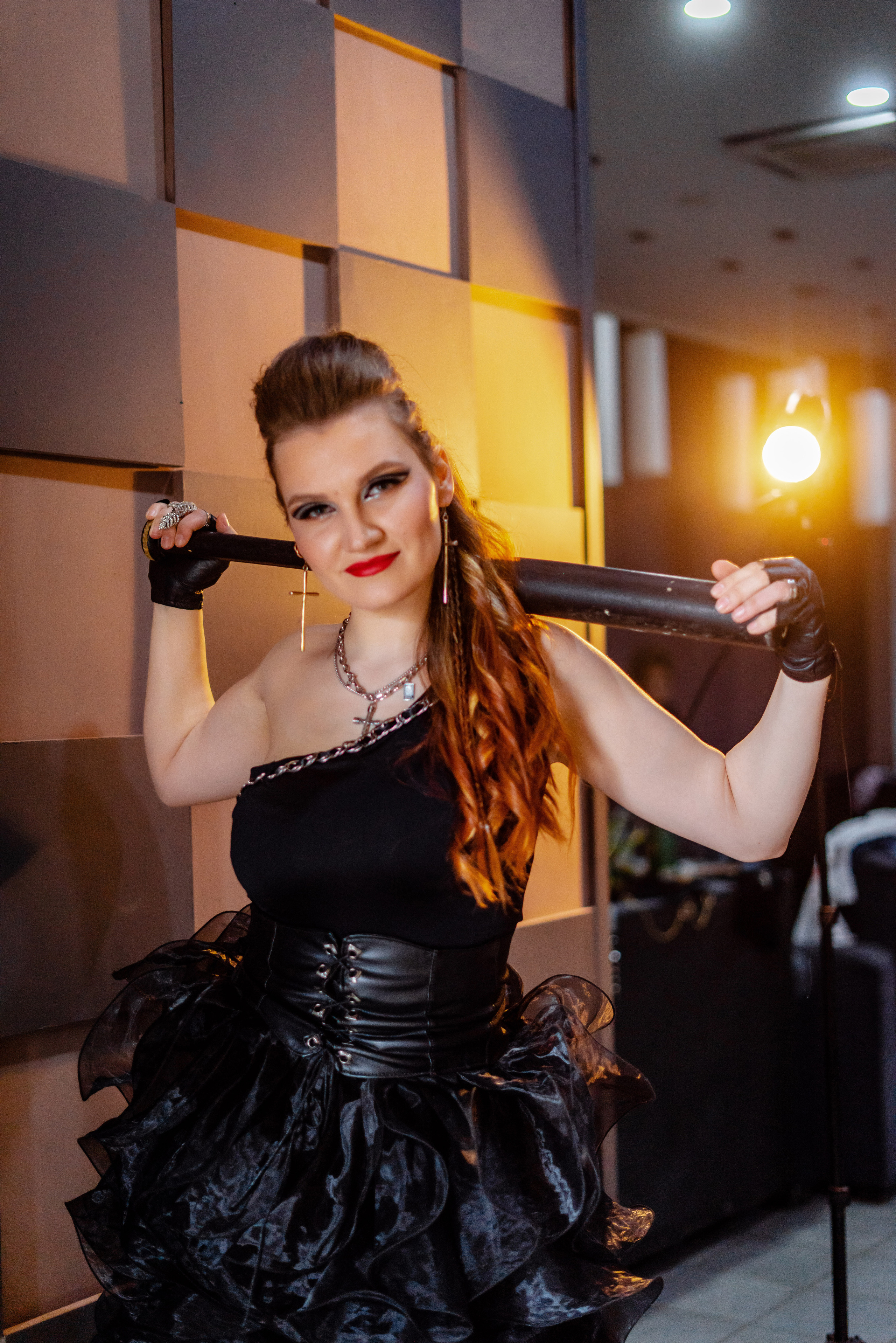 Rock Star. Семейный и детский фотограф в Екатеринбурге и НевьянскеТимурова Алина