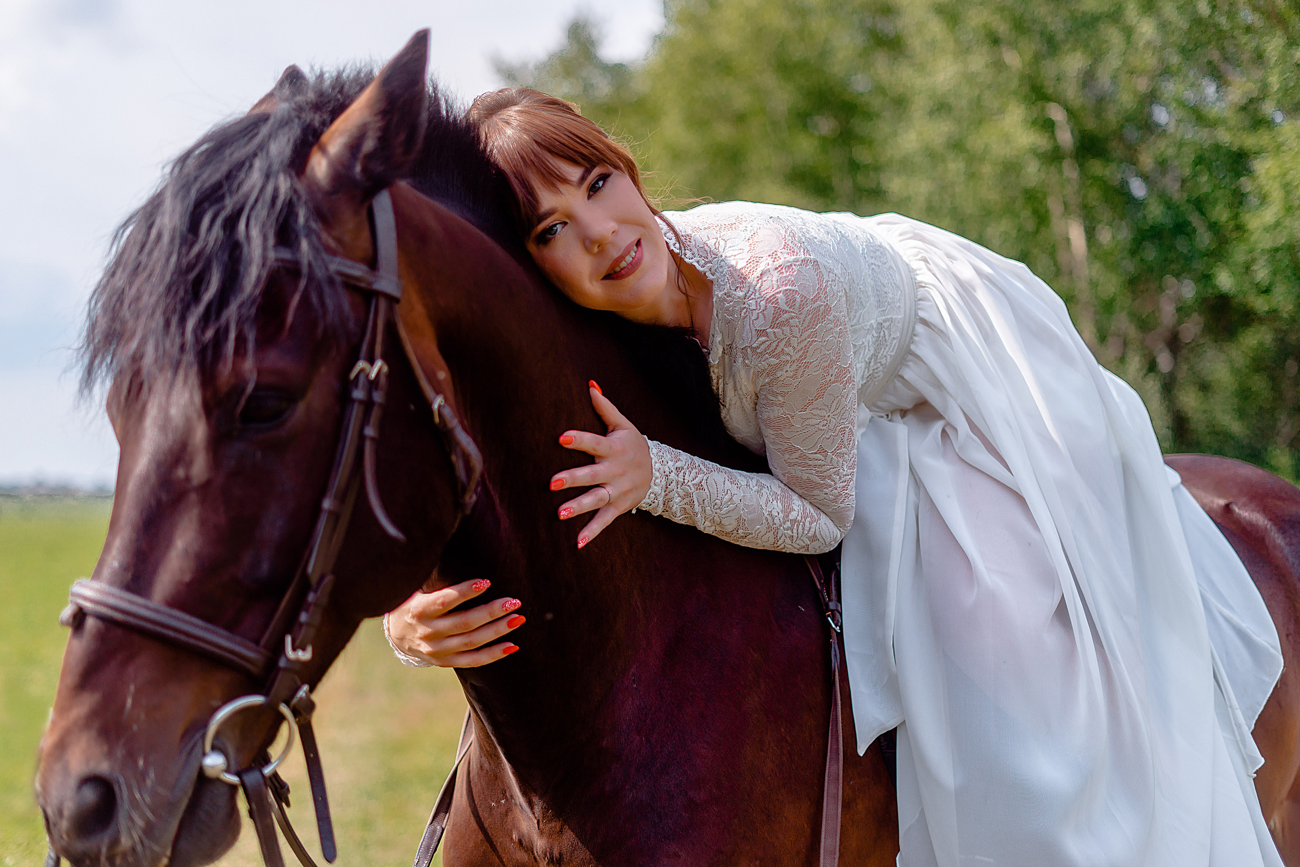 Съемка с животными. Семейный и детский фотограф в Екатеринбурге и НевьянскеТимурова Алина