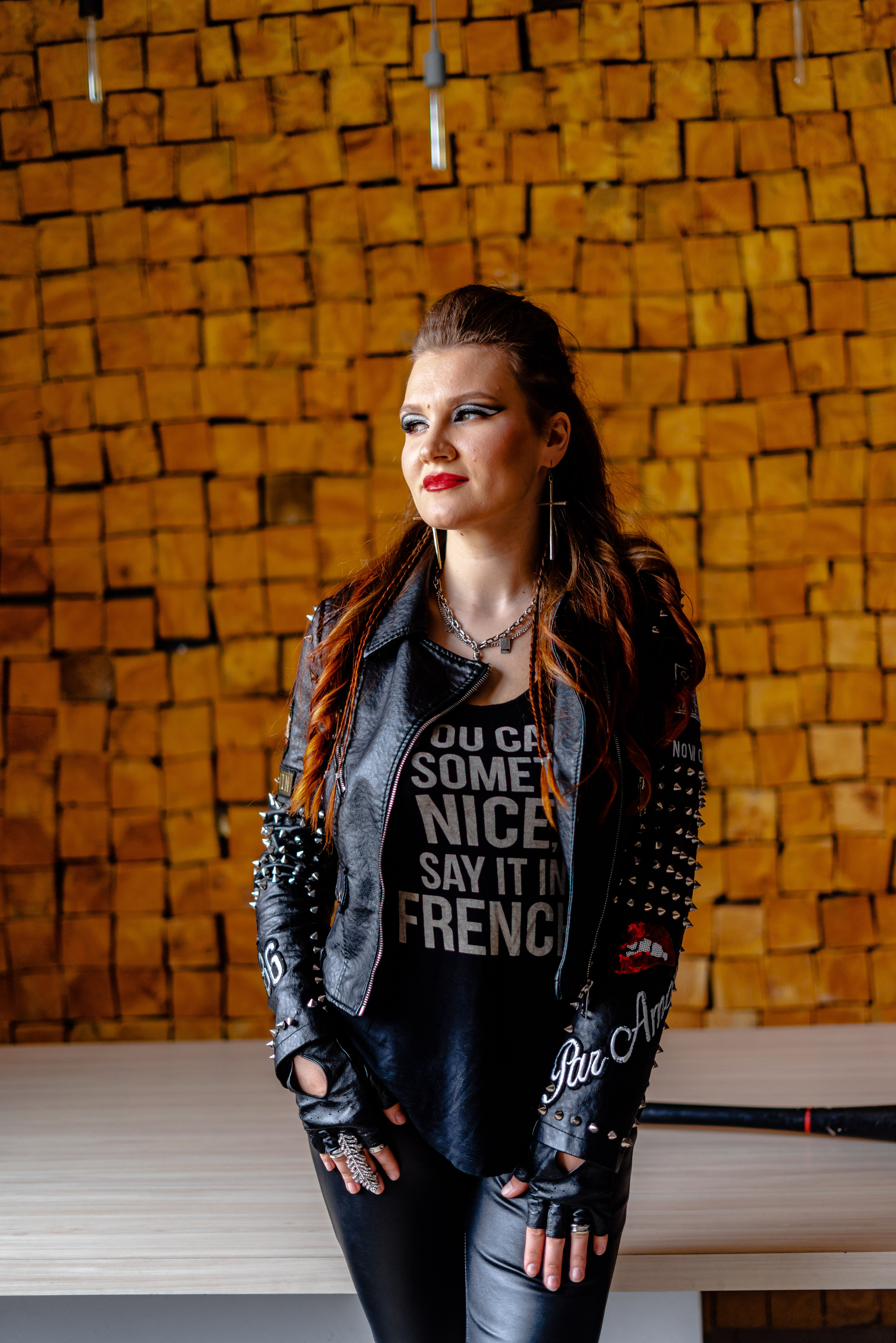 Rock Star. Семейный и детский фотограф в Екатеринбурге и НевьянскеТимурова Алина