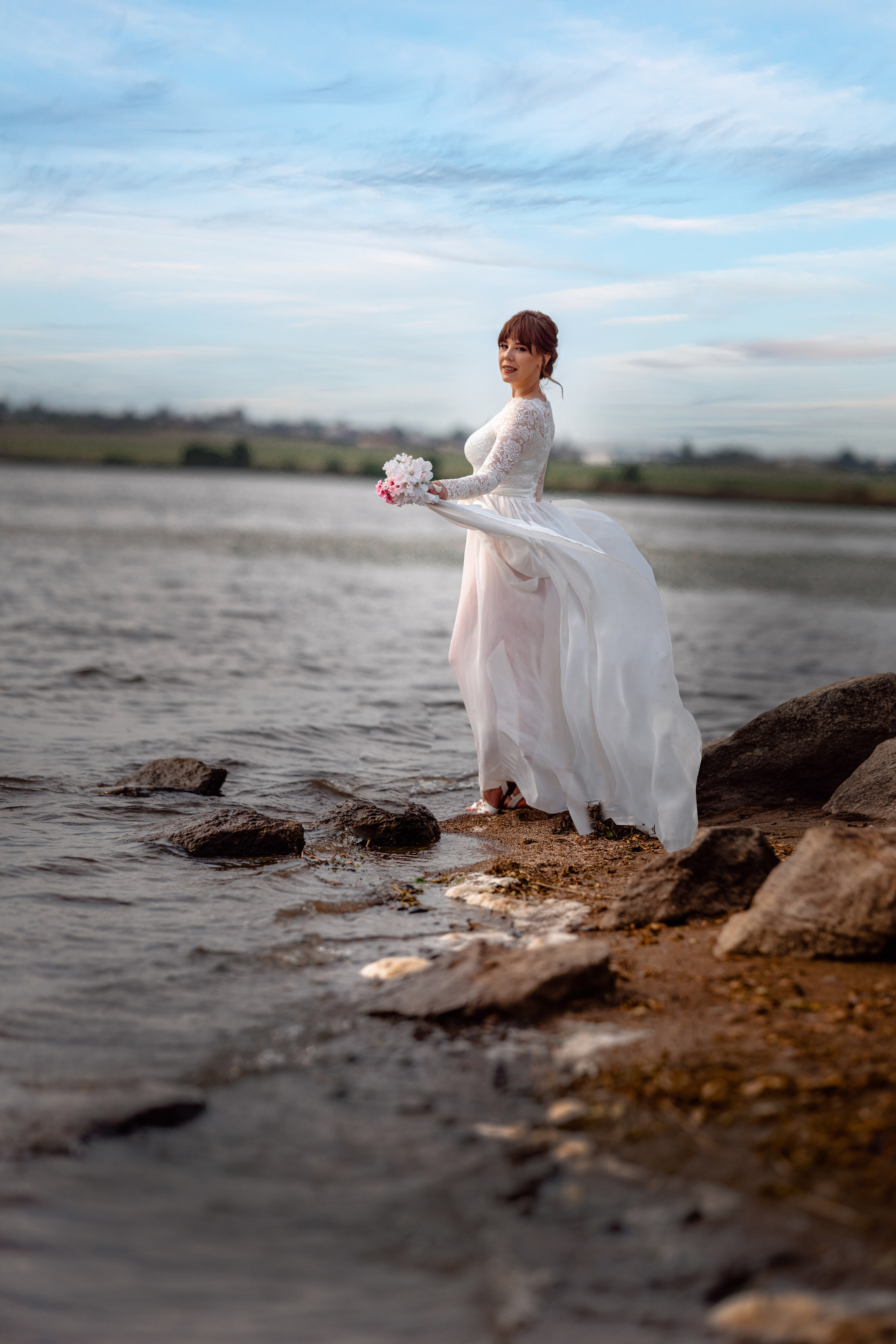 Съемка с животными. Семейный и детский фотограф в Екатеринбурге и НевьянскеТимурова Алина