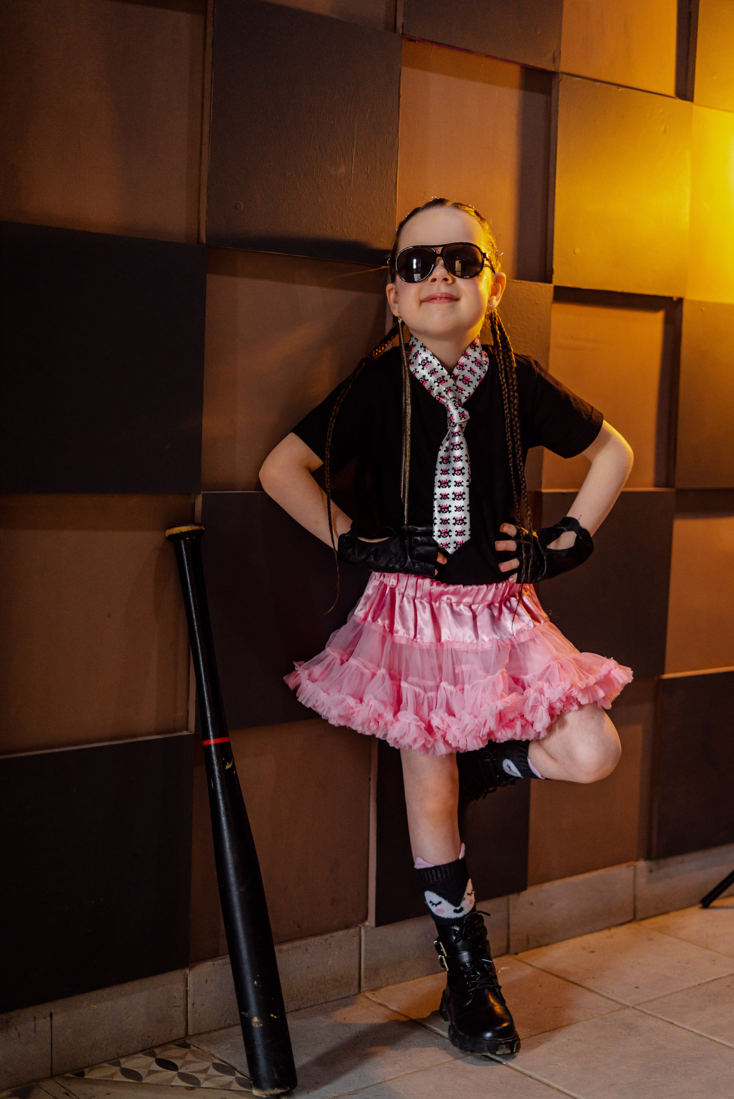 Rock Star. Семейный и детский фотограф в Екатеринбурге и НевьянскеТимурова Алина