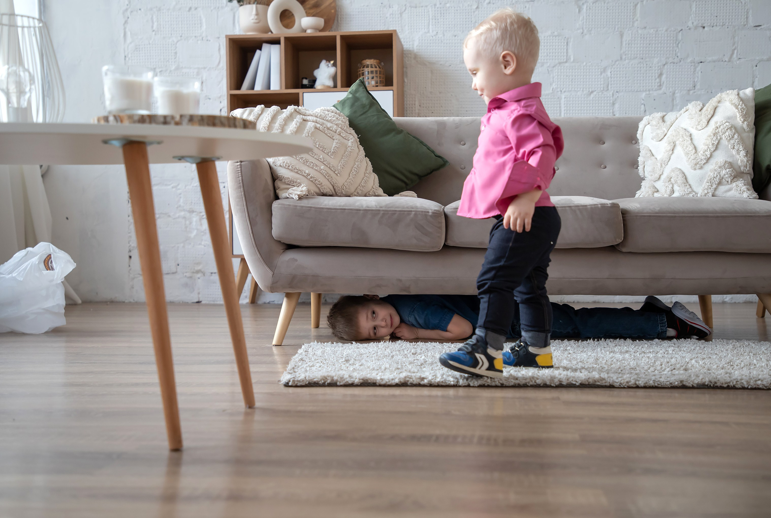 Для семейного альбома