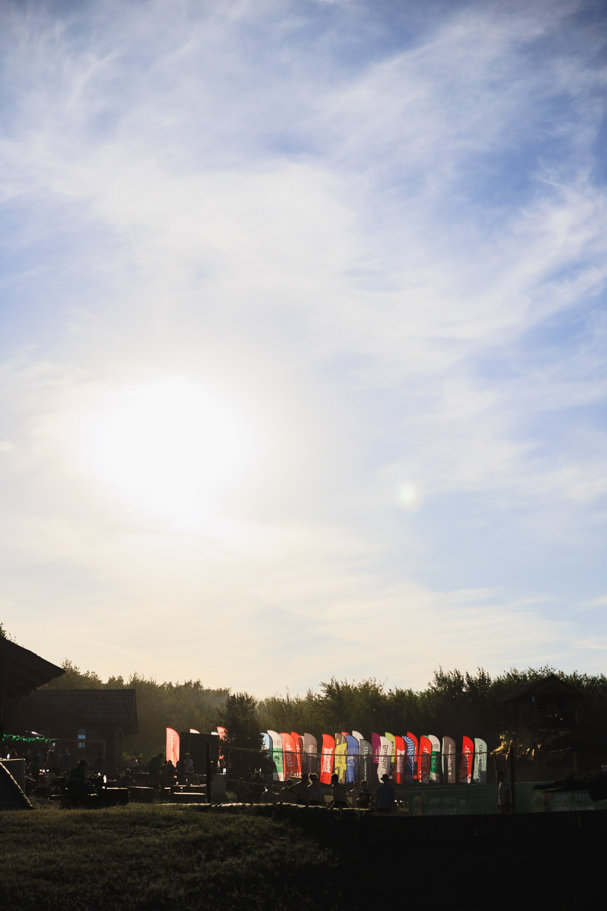 ULCAMP'25. Репортажный фотограф в Санкт-Петербурге Александр Паклин